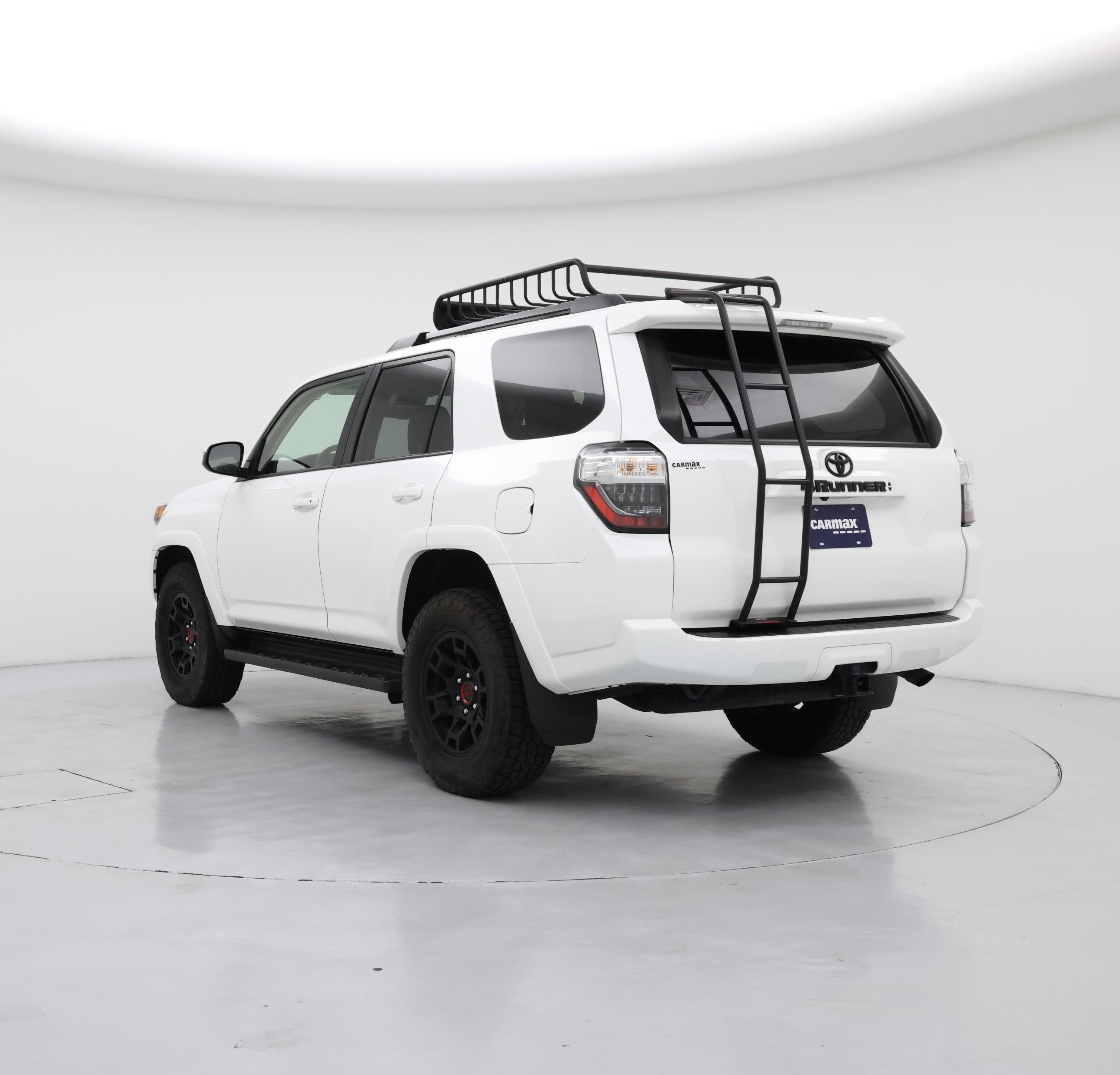 Thumbnail: 2022 Toyota 4Runner - 2