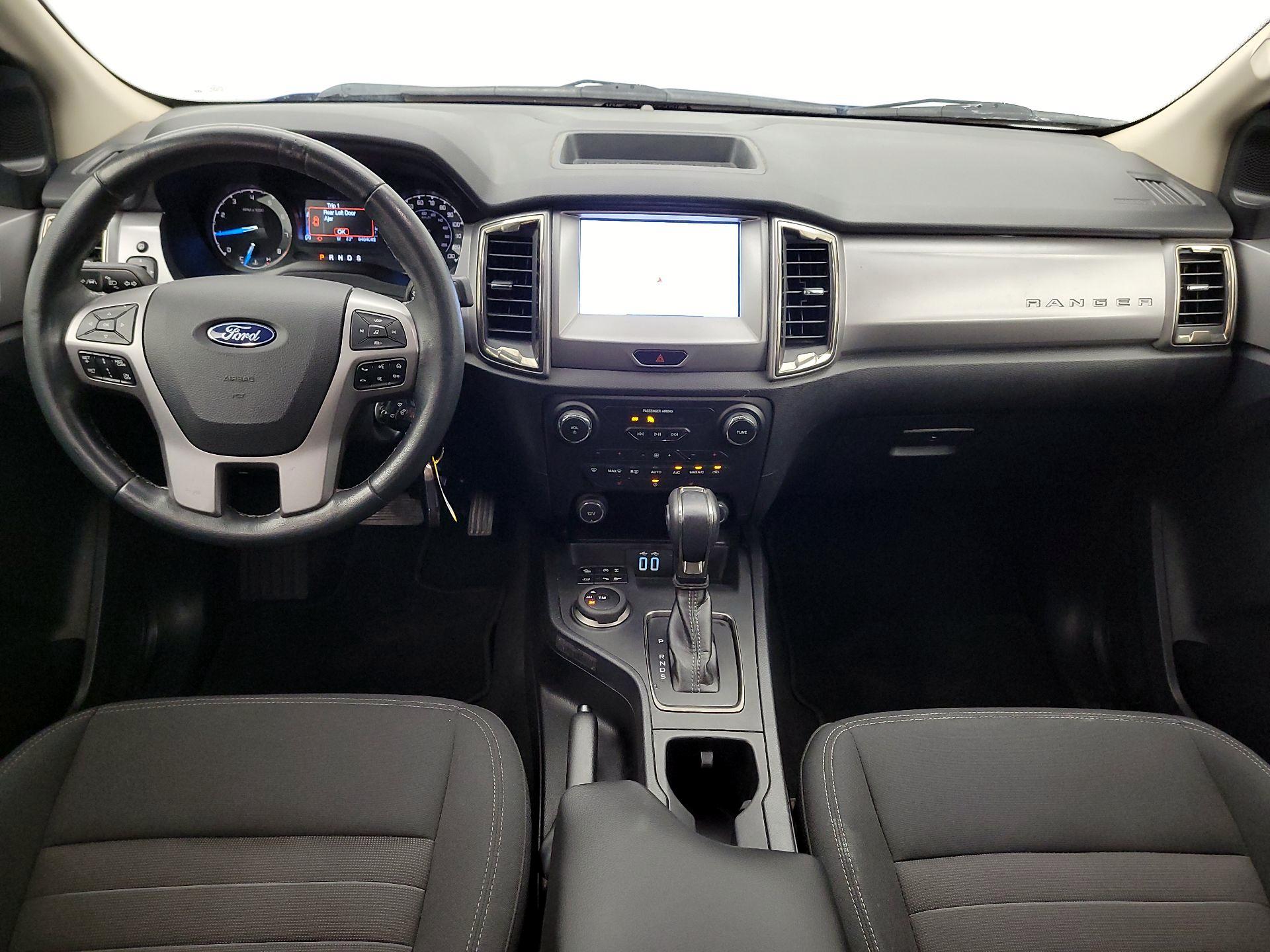 Thumbnail: 2020 Ford Ranger - 9