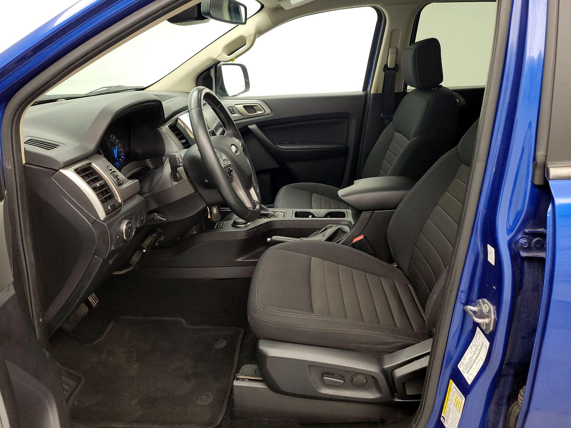 Thumbnail: 2020 Ford Ranger - 11