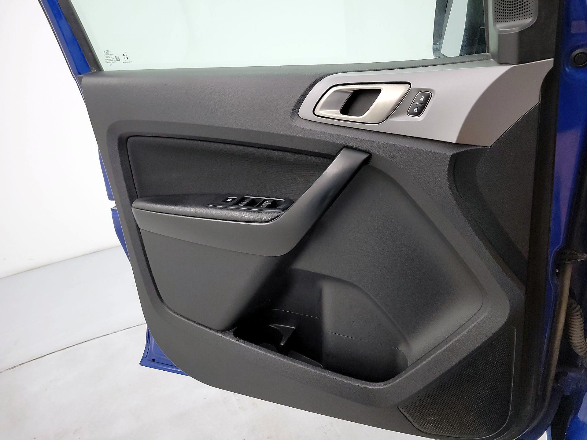 Thumbnail: 2020 Ford Ranger - 12