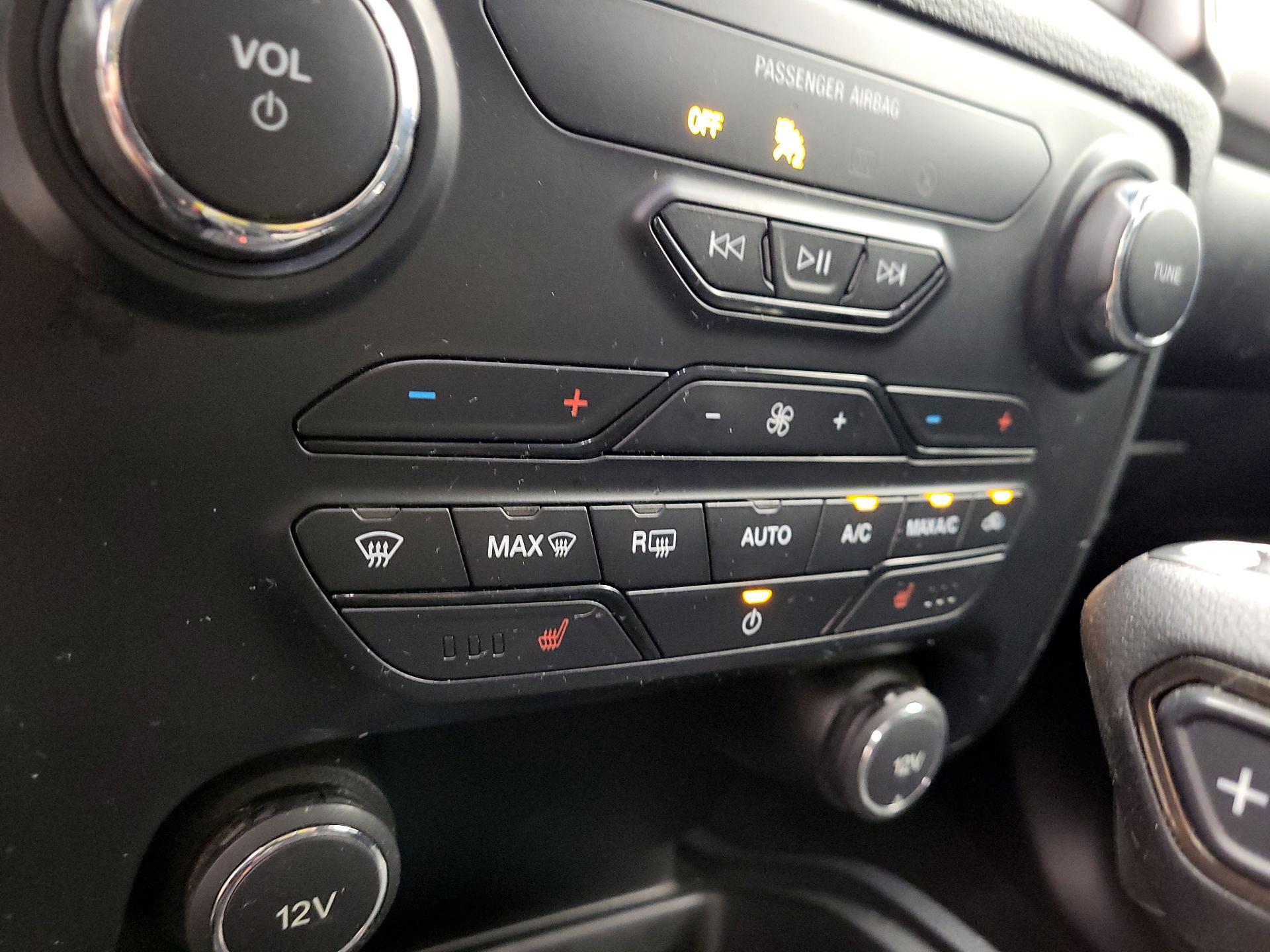 Thumbnail: 2020 Ford Ranger - 17