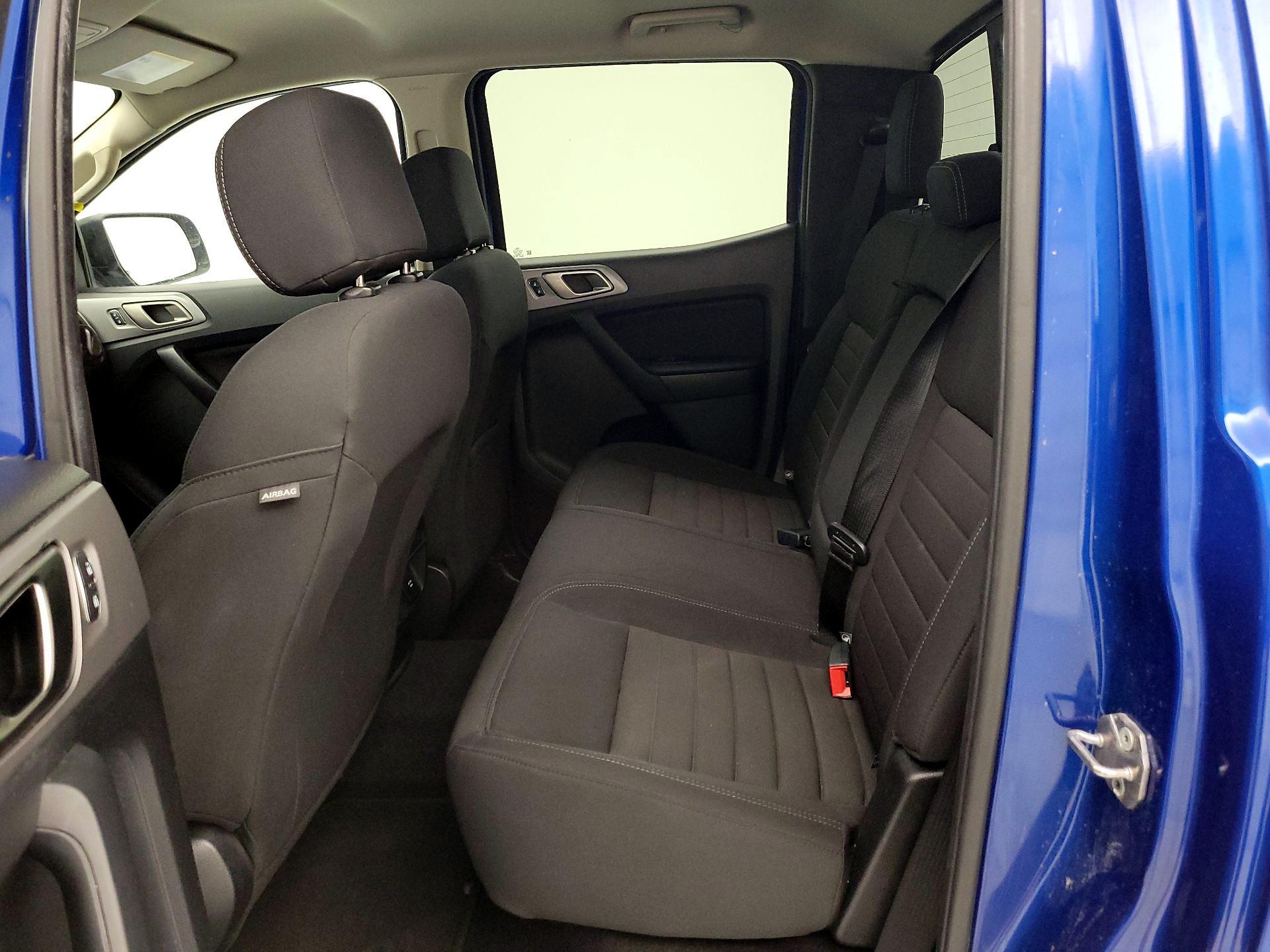Thumbnail: 2020 Ford Ranger - 20