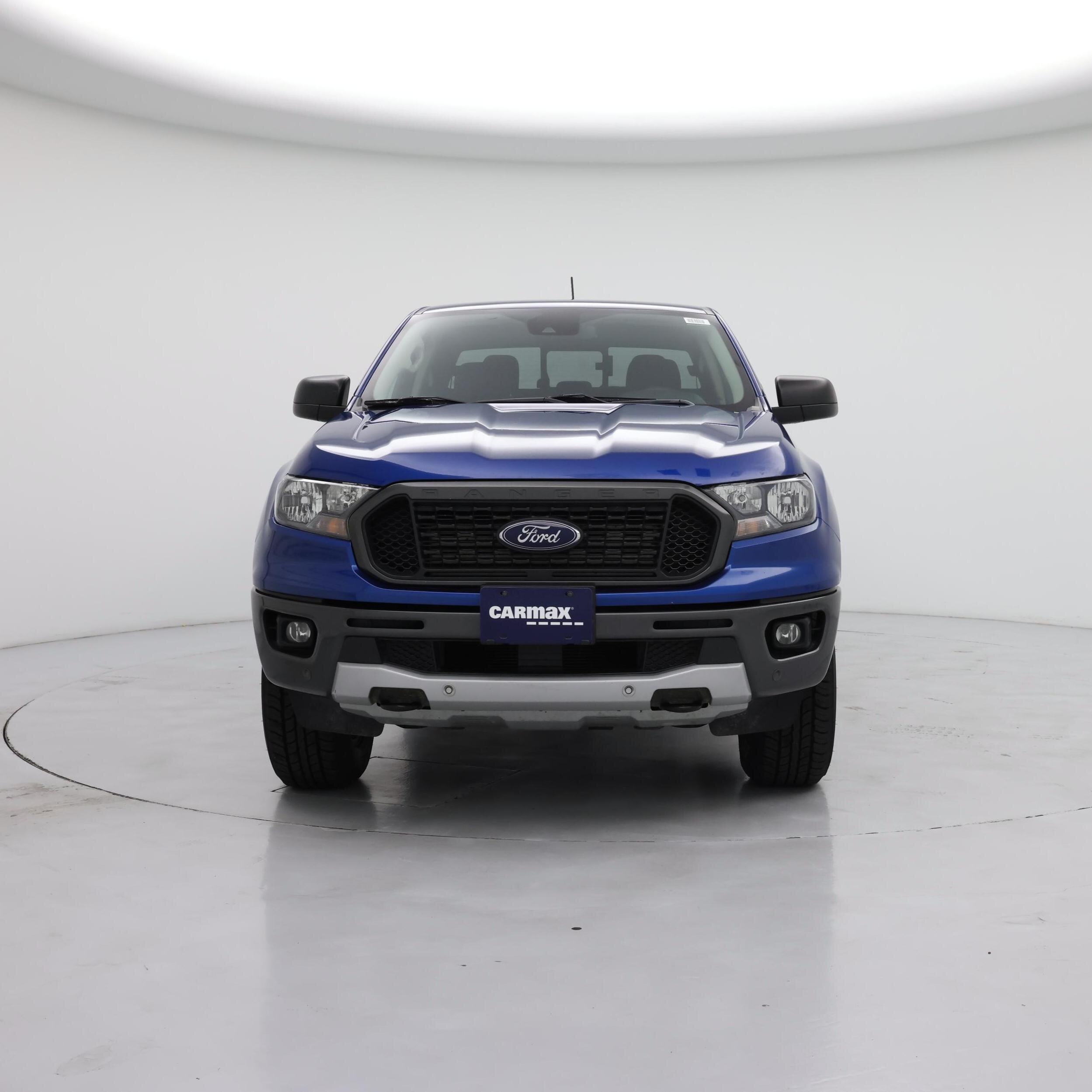 Thumbnail: 2020 Ford Ranger - 5