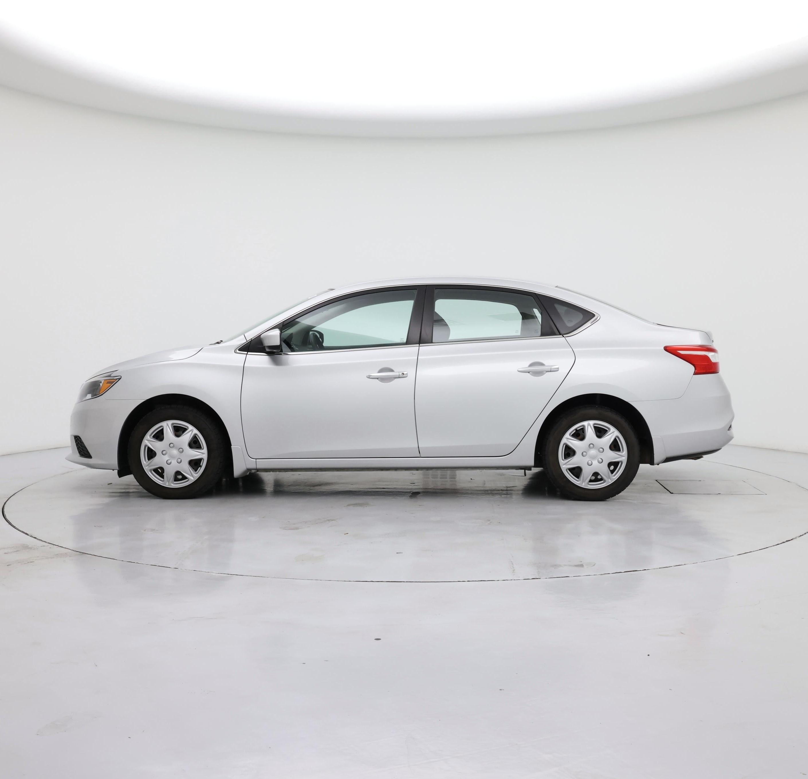 Thumbnail: 2017 Nissan Sentra - 3