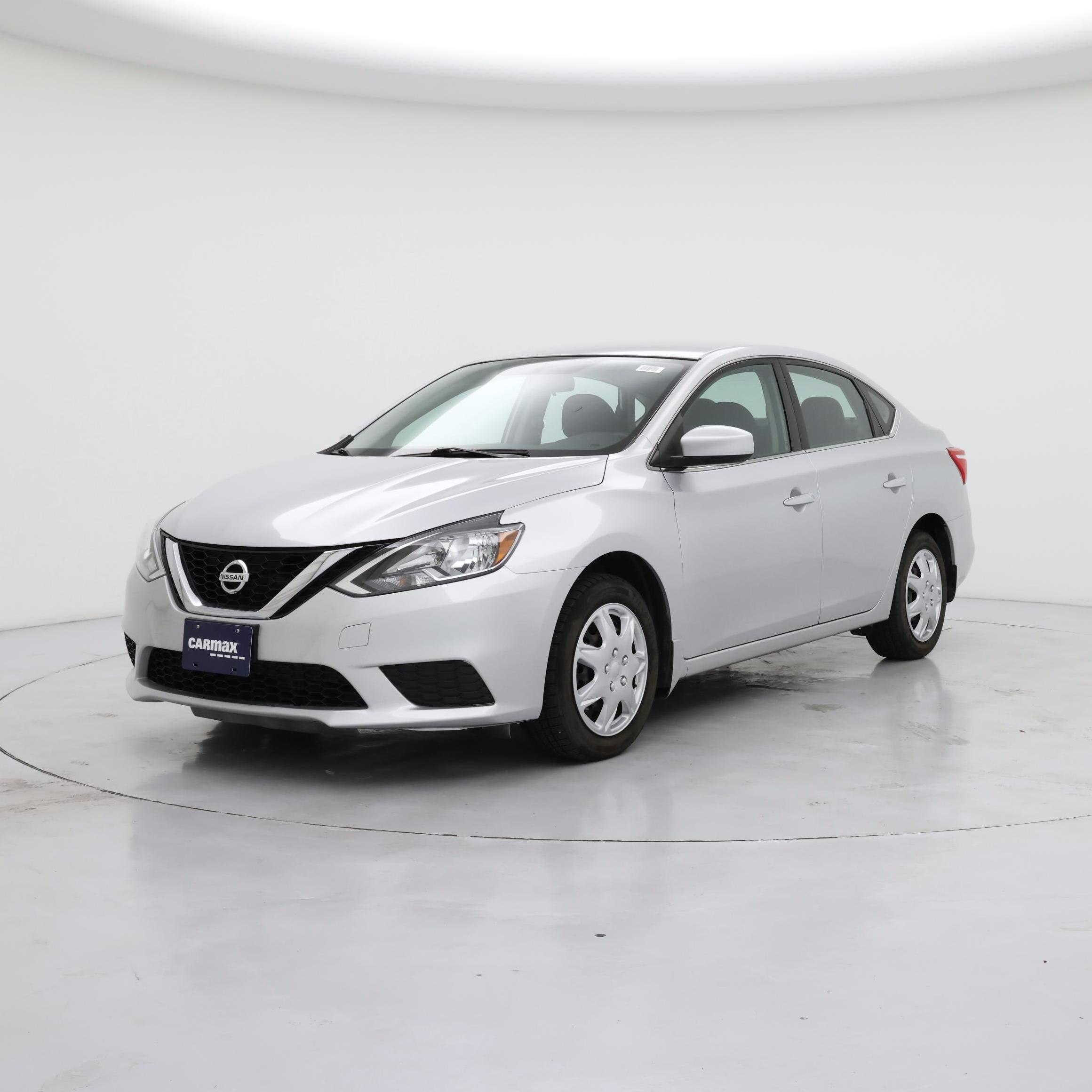 Thumbnail: 2017 Nissan Sentra - 4