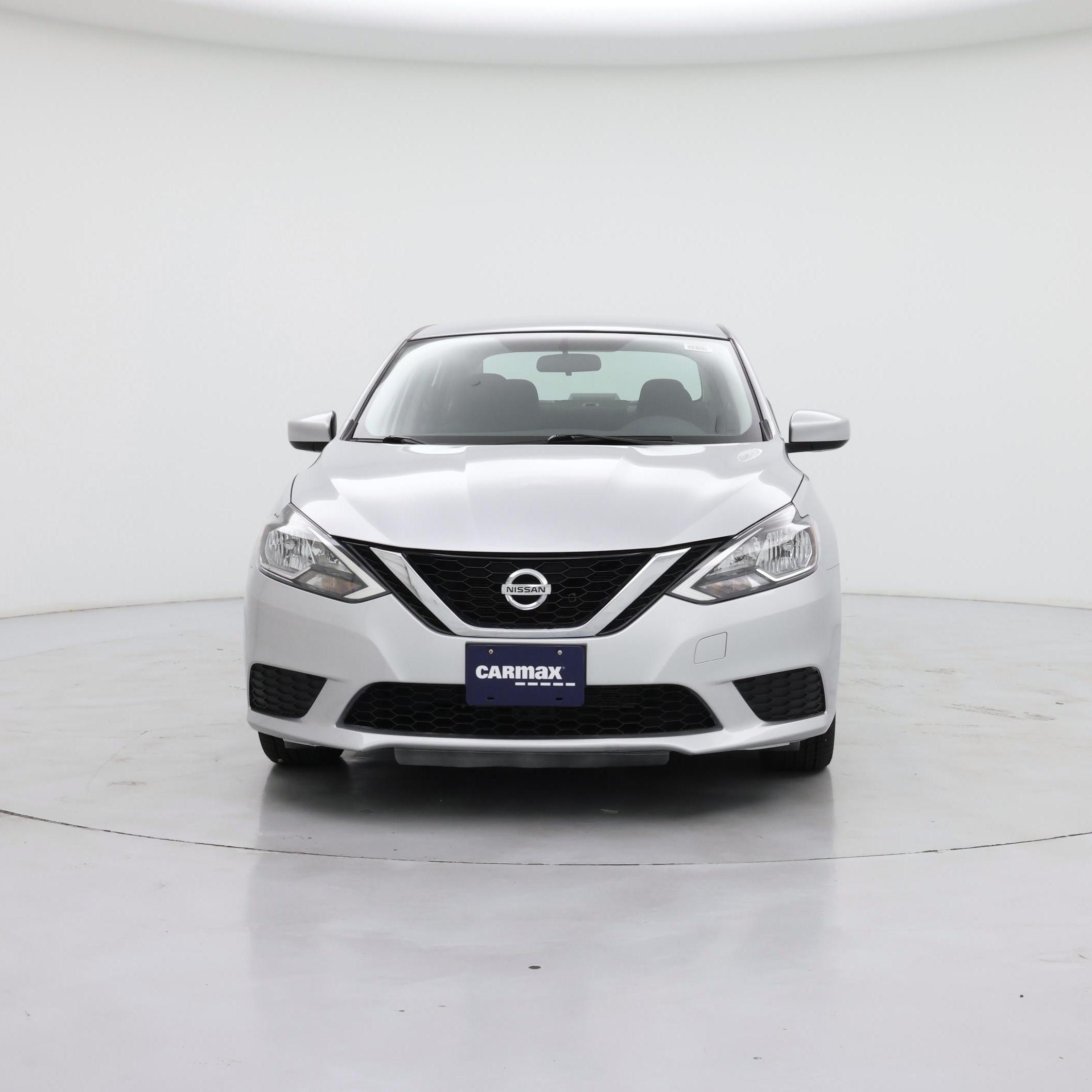 Thumbnail: 2017 Nissan Sentra - 5