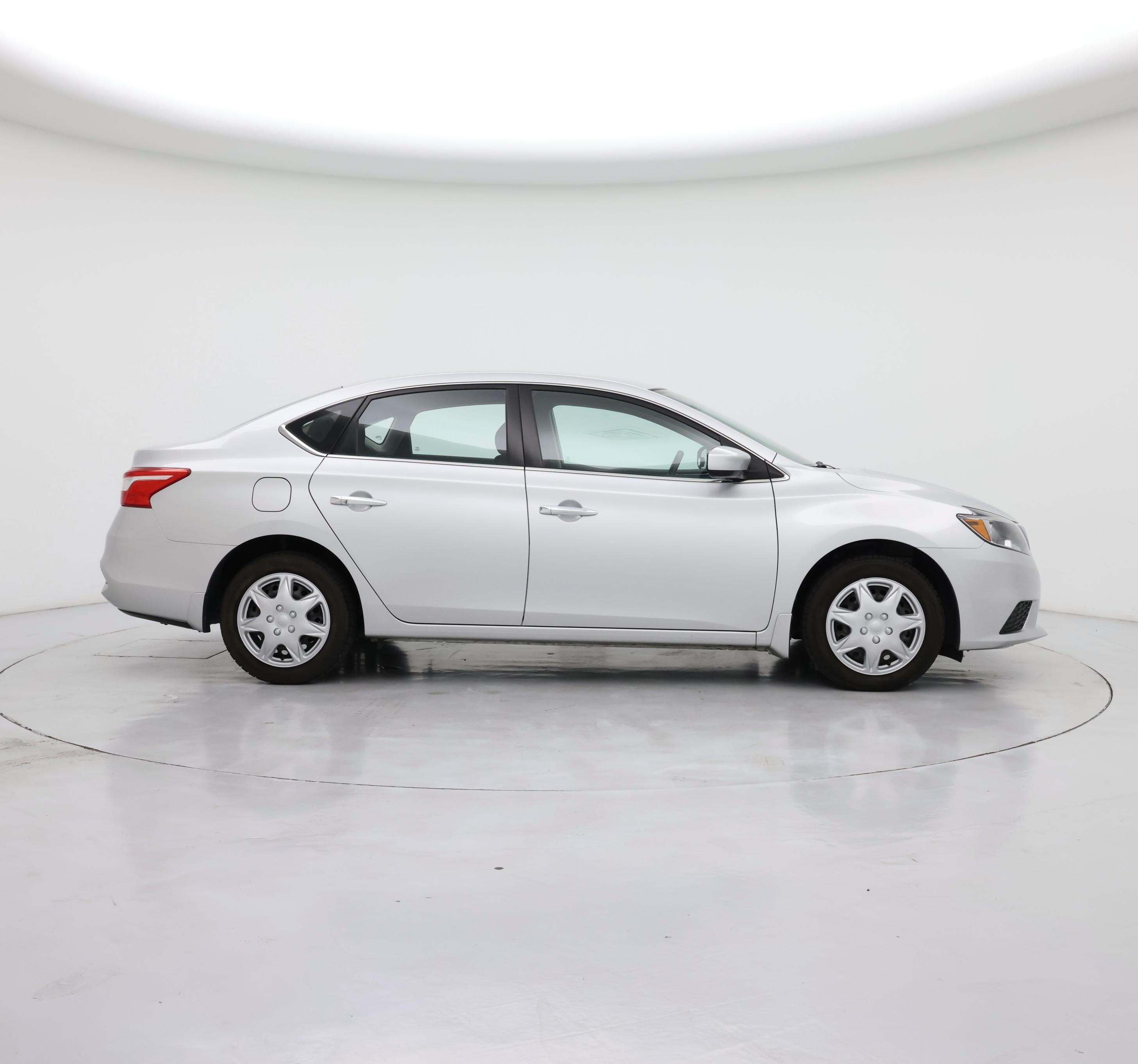 Thumbnail: 2017 Nissan Sentra - 7