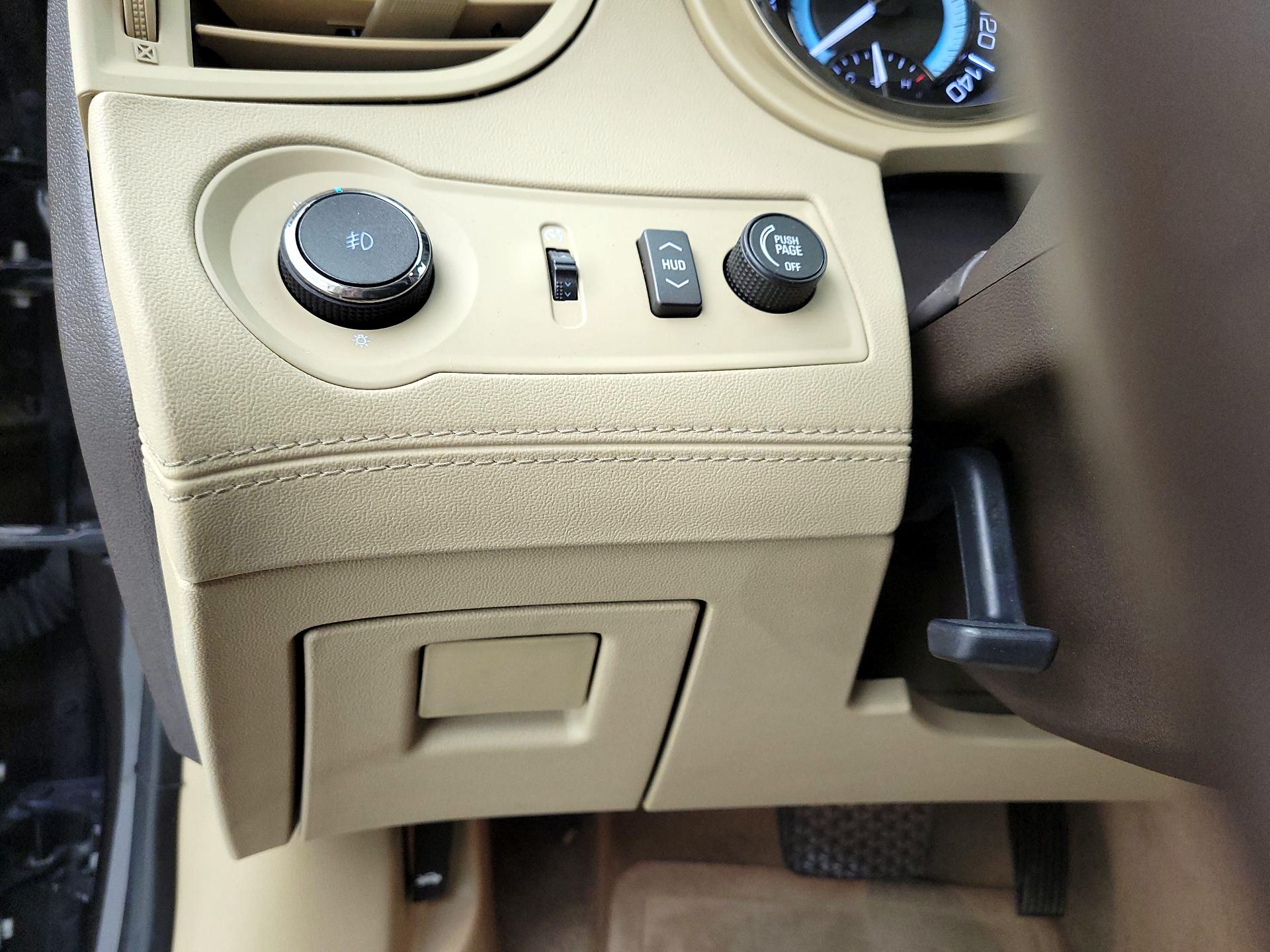 Thumbnail: 2013 Buick LaCrosse - 13