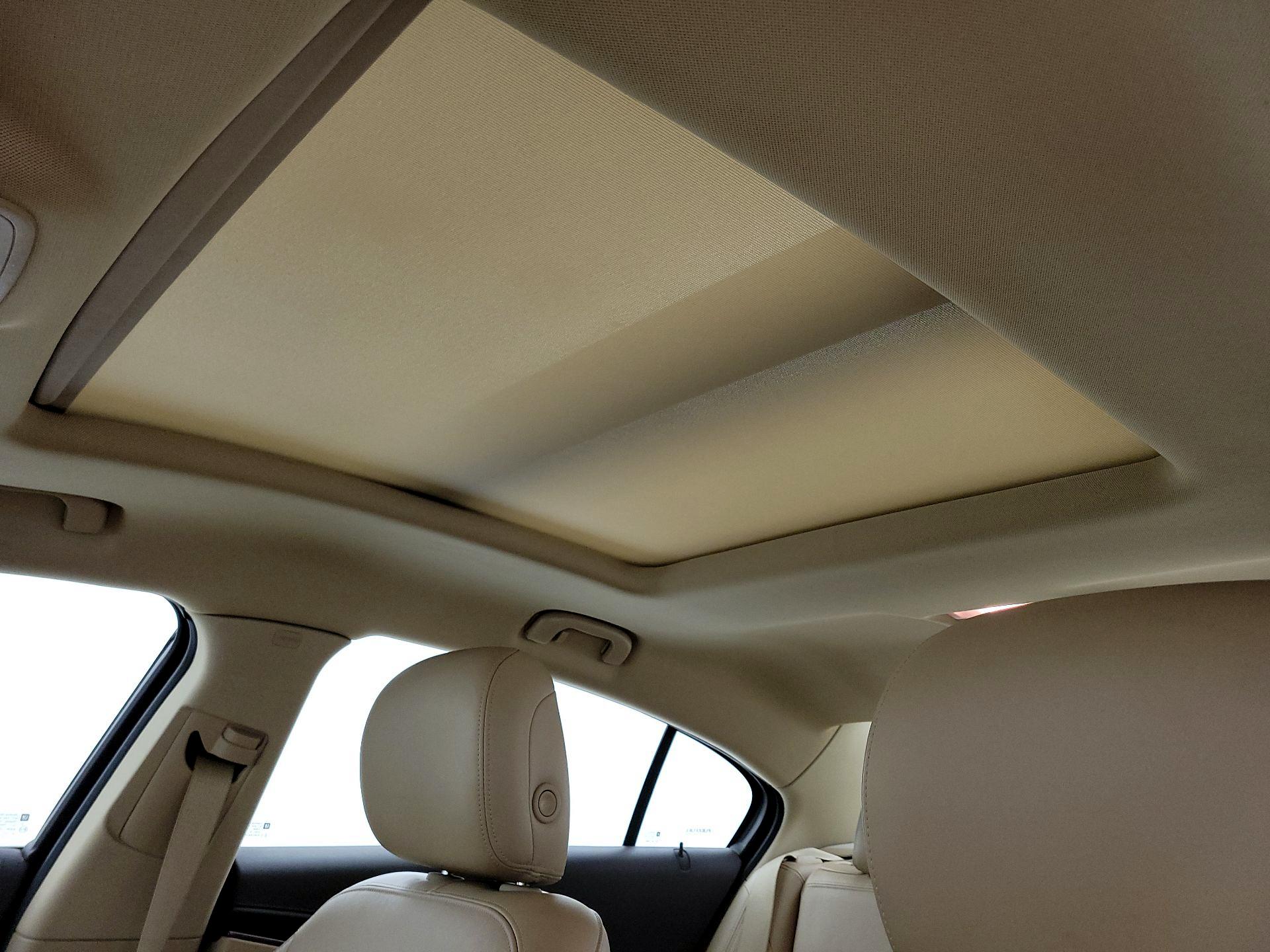 Thumbnail: 2013 Buick LaCrosse - 19