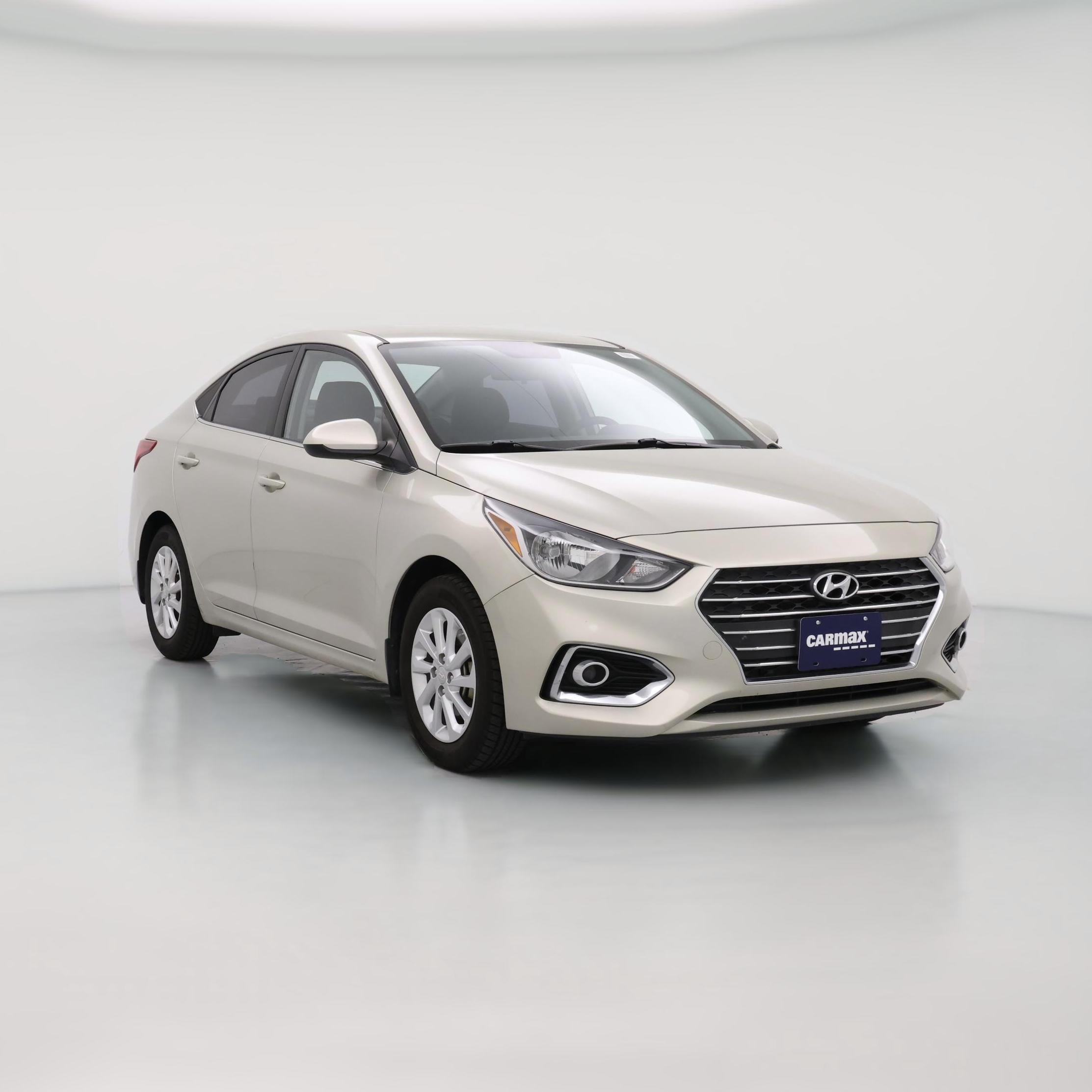Thumbnail: 2019 Hyundai Accent - 1