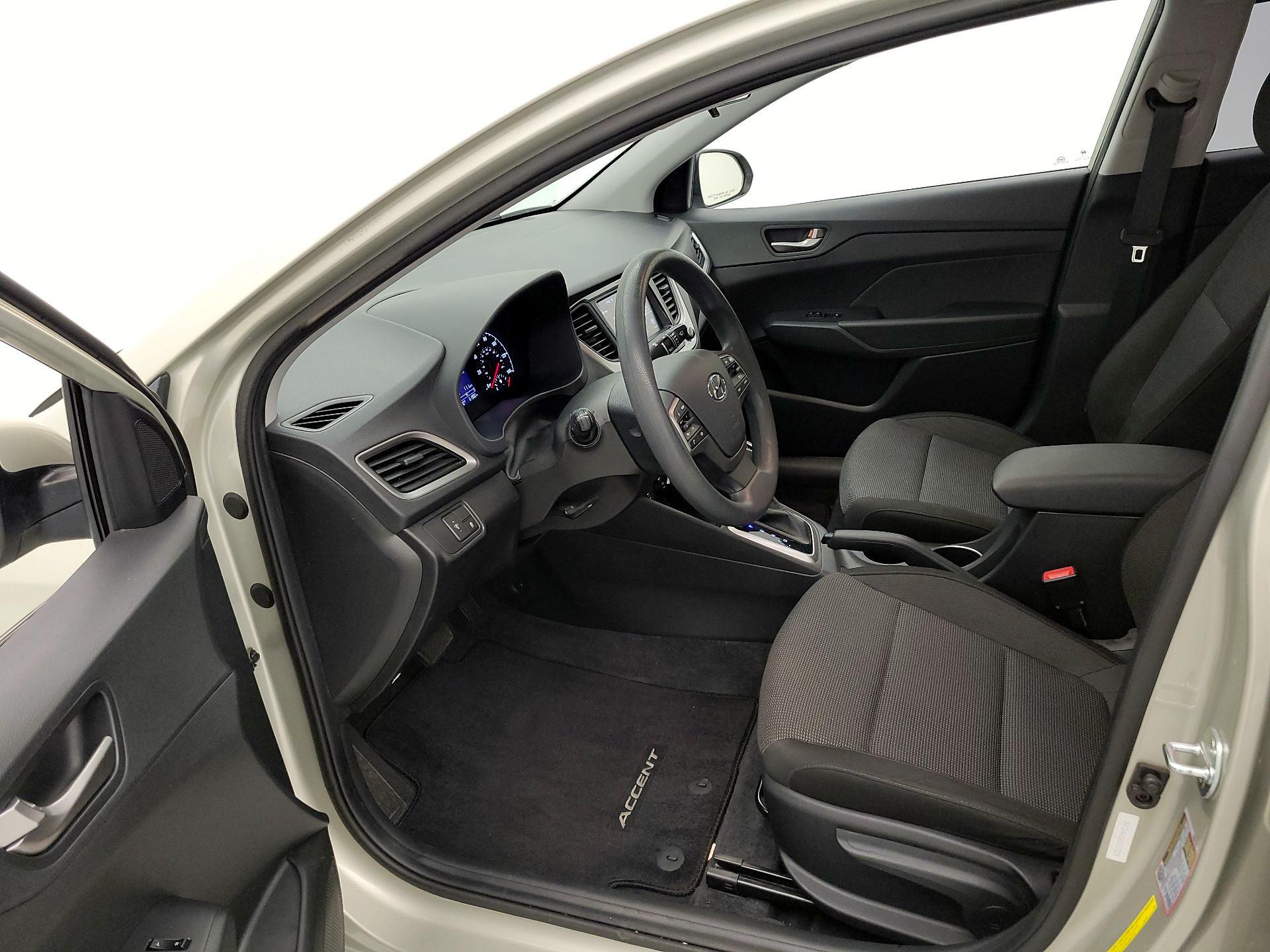 Thumbnail: 2019 Hyundai Accent - 11