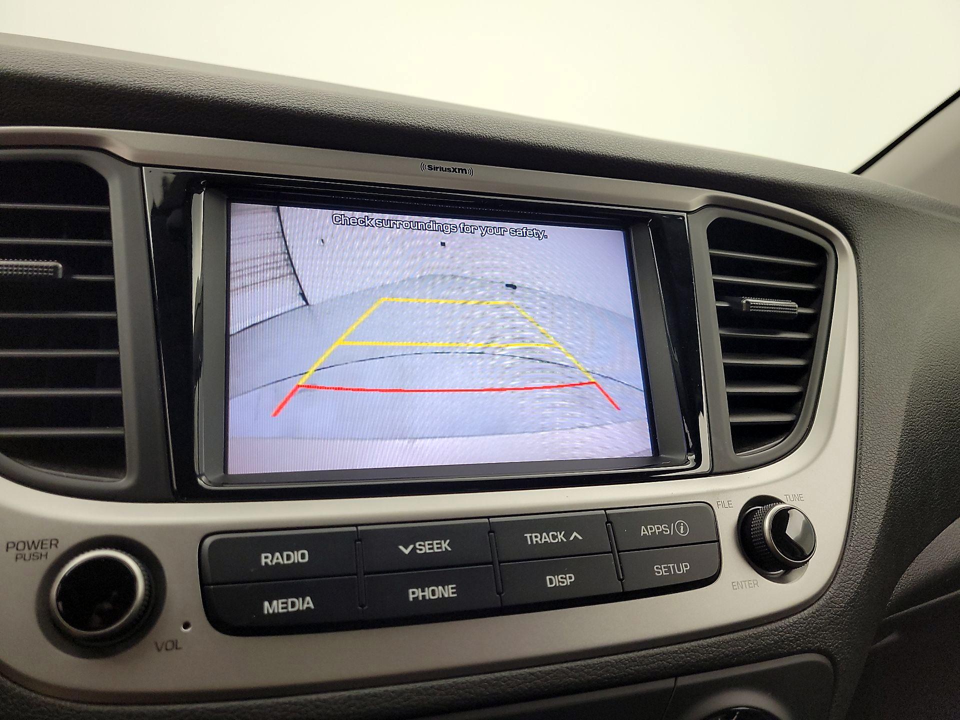 Thumbnail: 2019 Hyundai Accent - 14