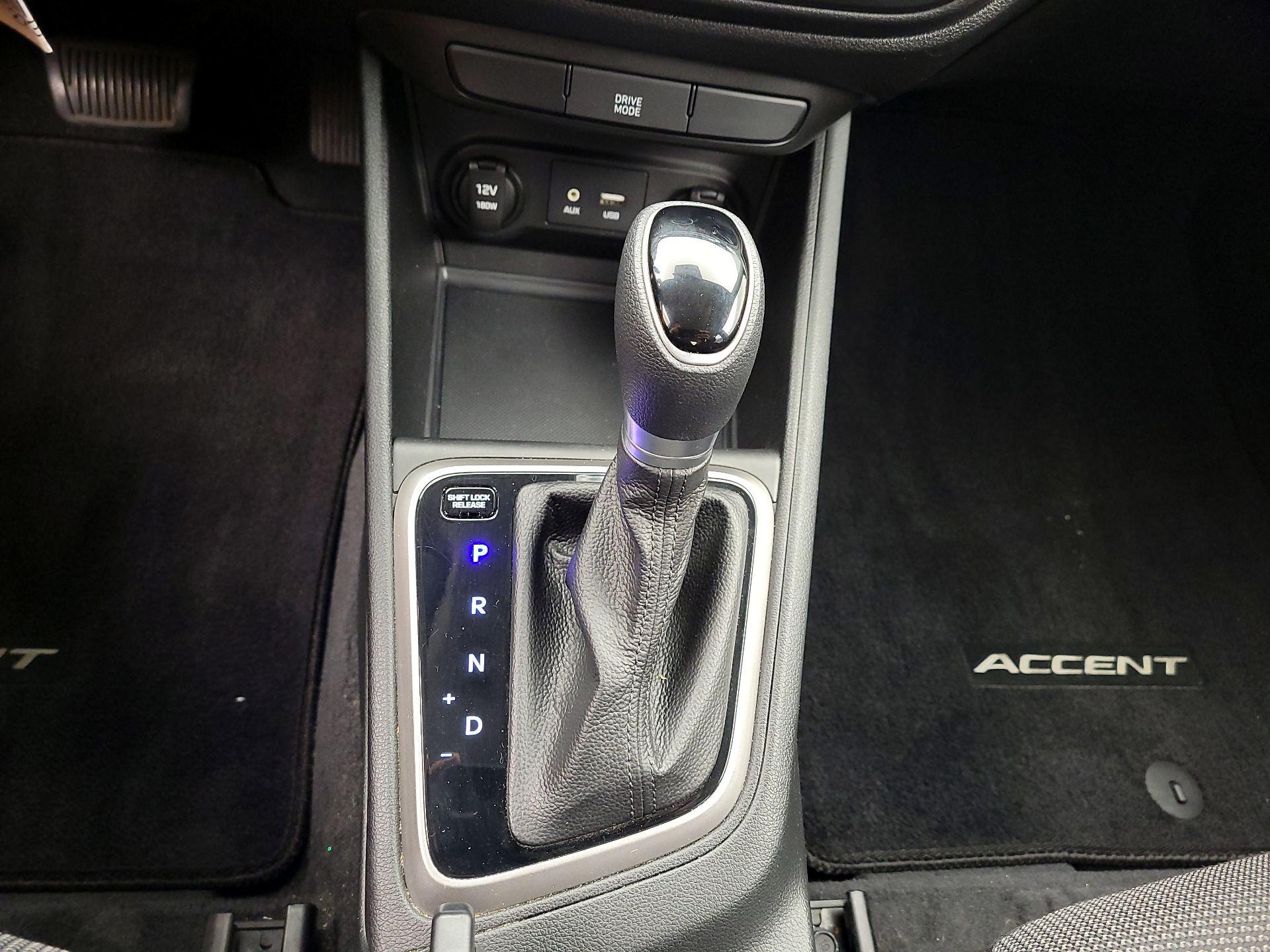 Thumbnail: 2019 Hyundai Accent - 17