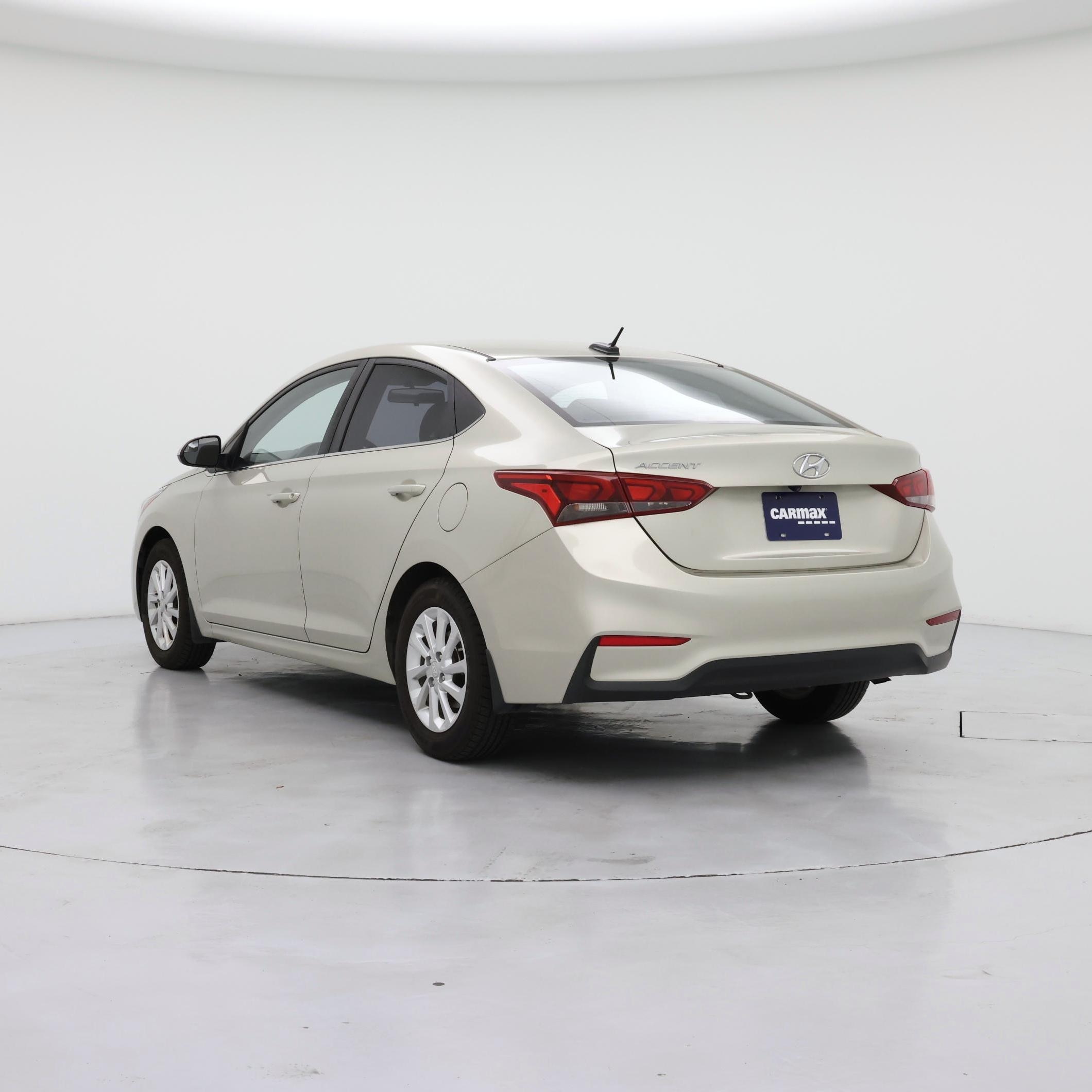 Thumbnail: 2019 Hyundai Accent - 2
