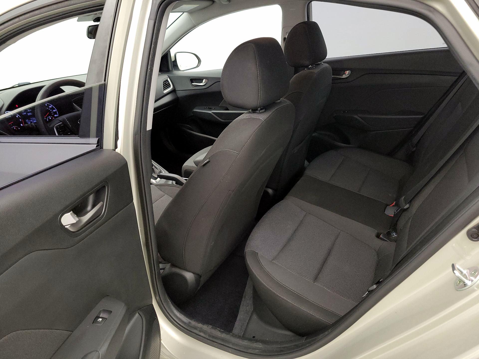 Thumbnail: 2019 Hyundai Accent - 19