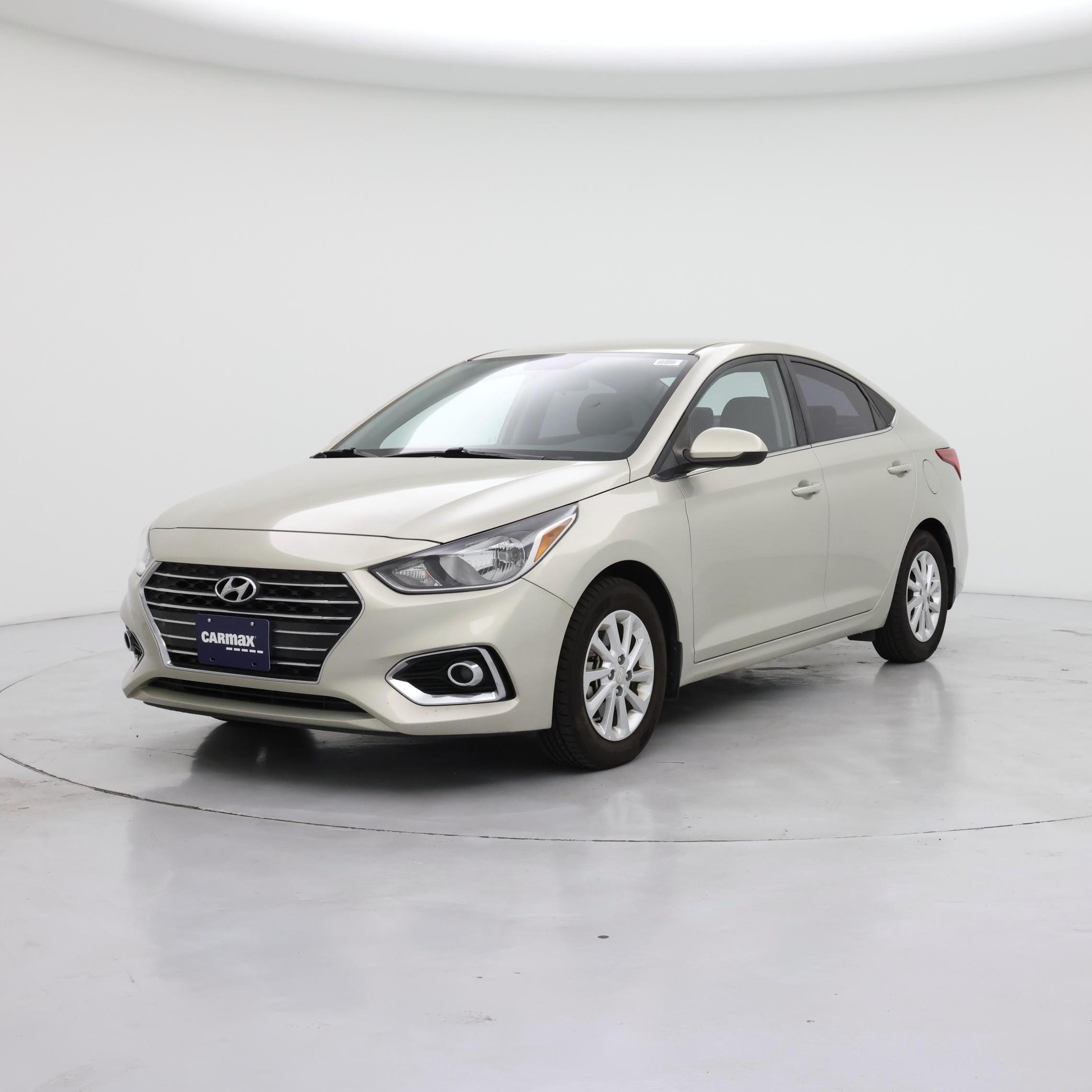 Thumbnail: 2019 Hyundai Accent - 4