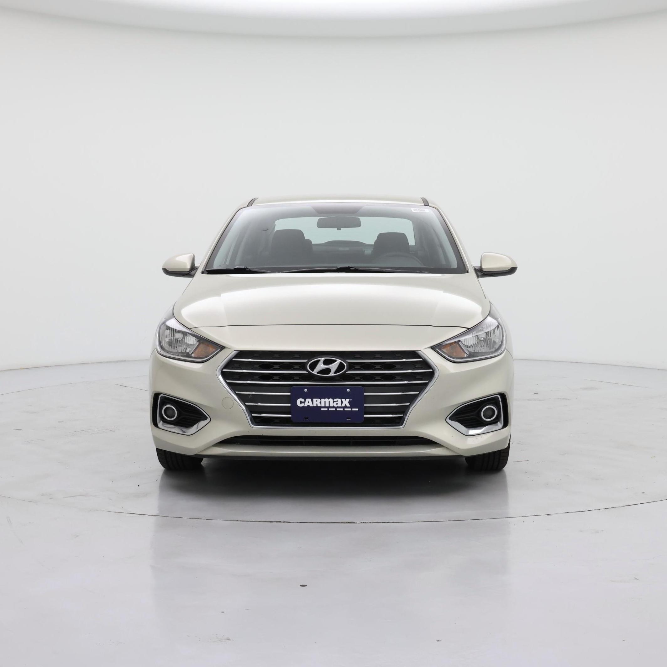 Thumbnail: 2019 Hyundai Accent - 5