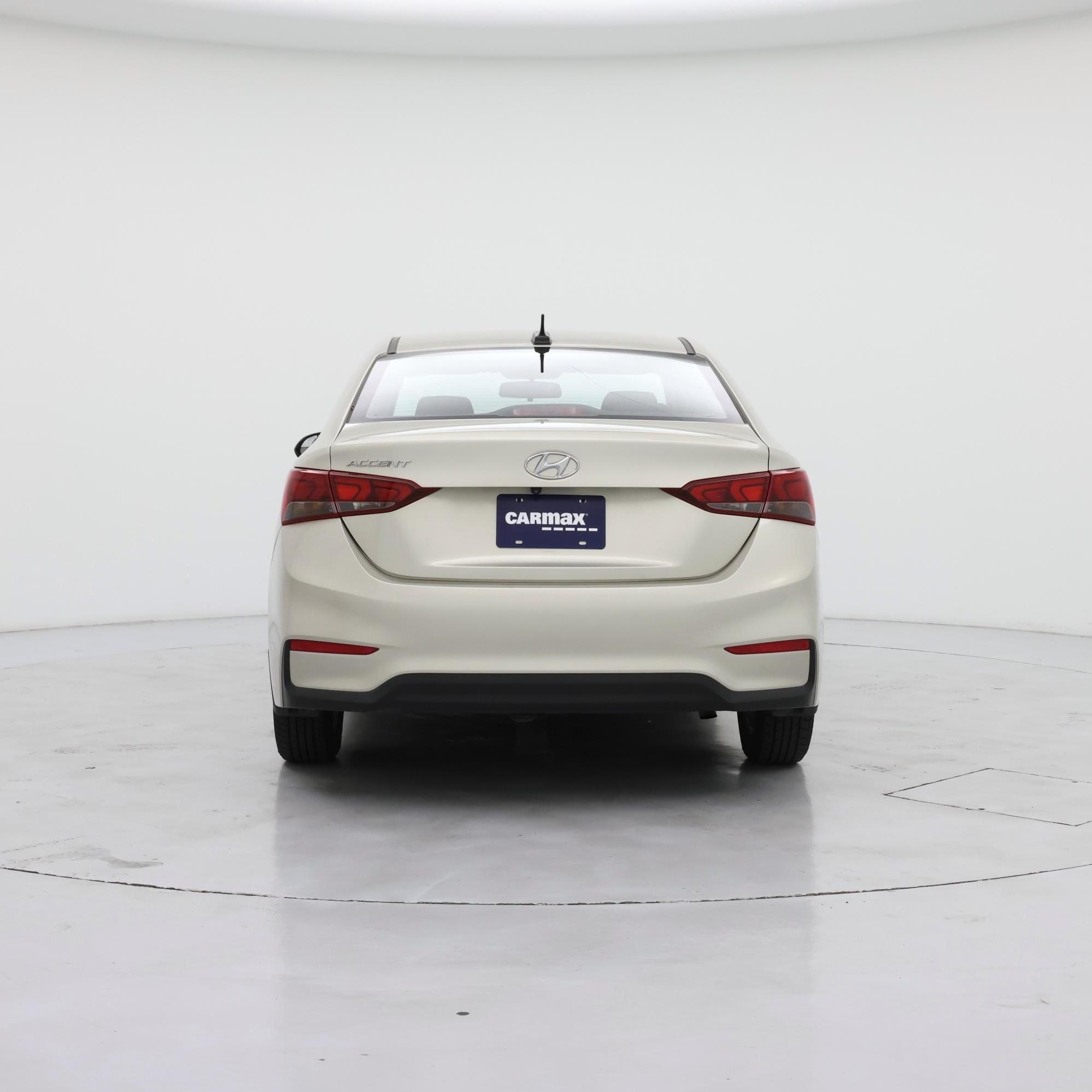 Thumbnail: 2019 Hyundai Accent - 6
