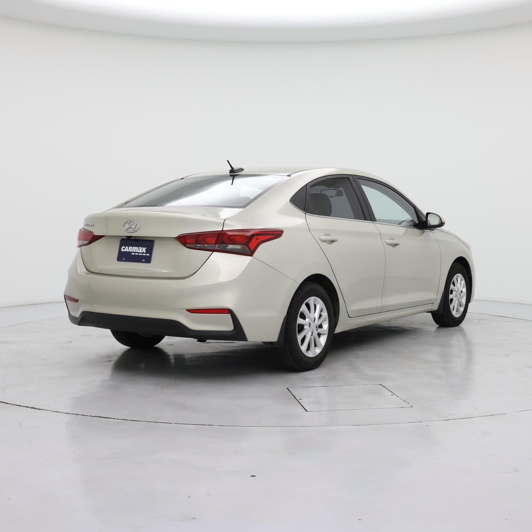 Thumbnail: 2019 Hyundai Accent - 8