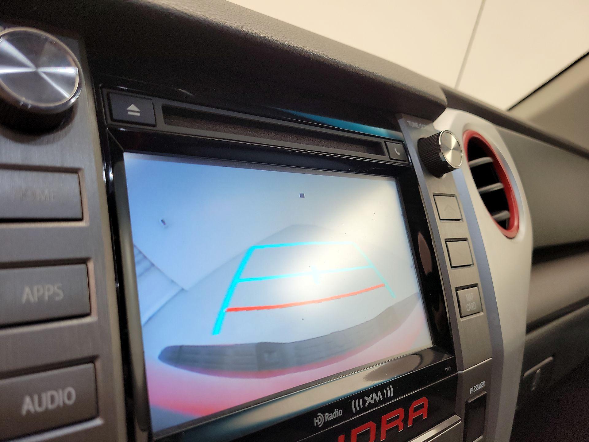 Thumbnail: 2016 Toyota Tundra - 14