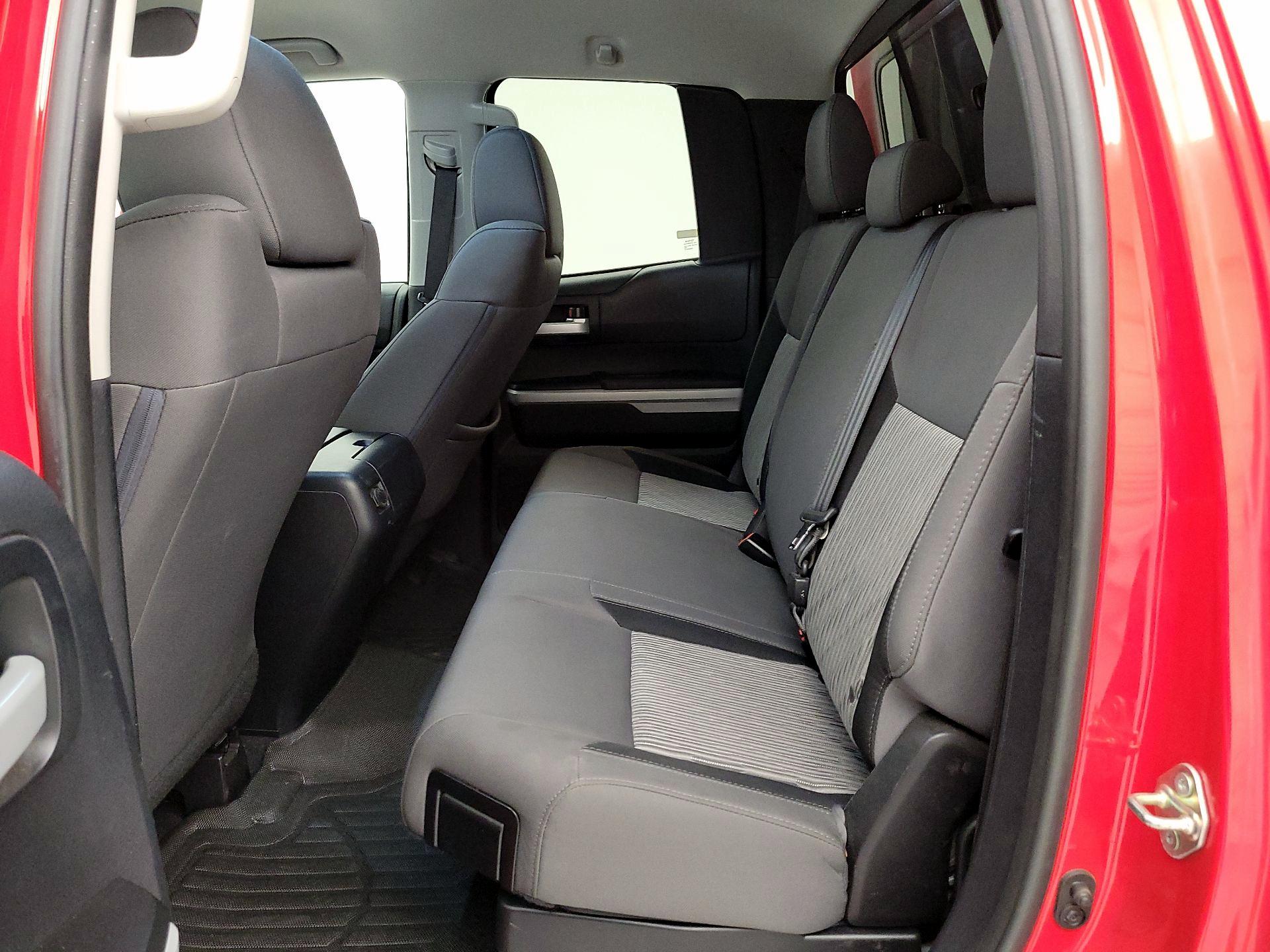 Thumbnail: 2016 Toyota Tundra - 19