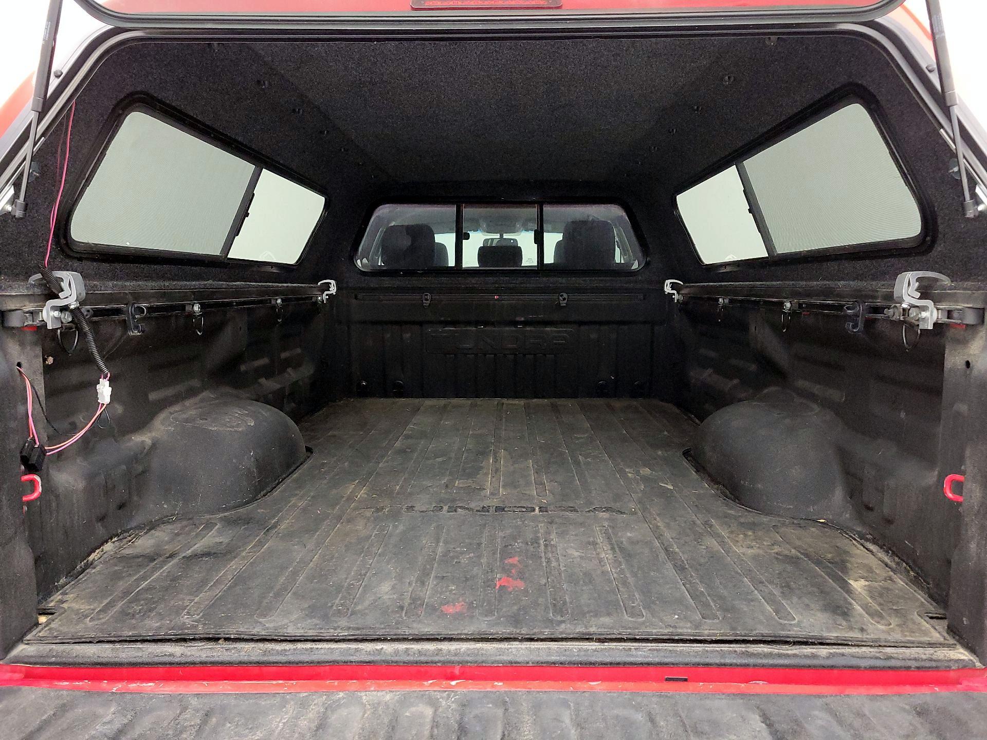 Thumbnail: 2016 Toyota Tundra - 20