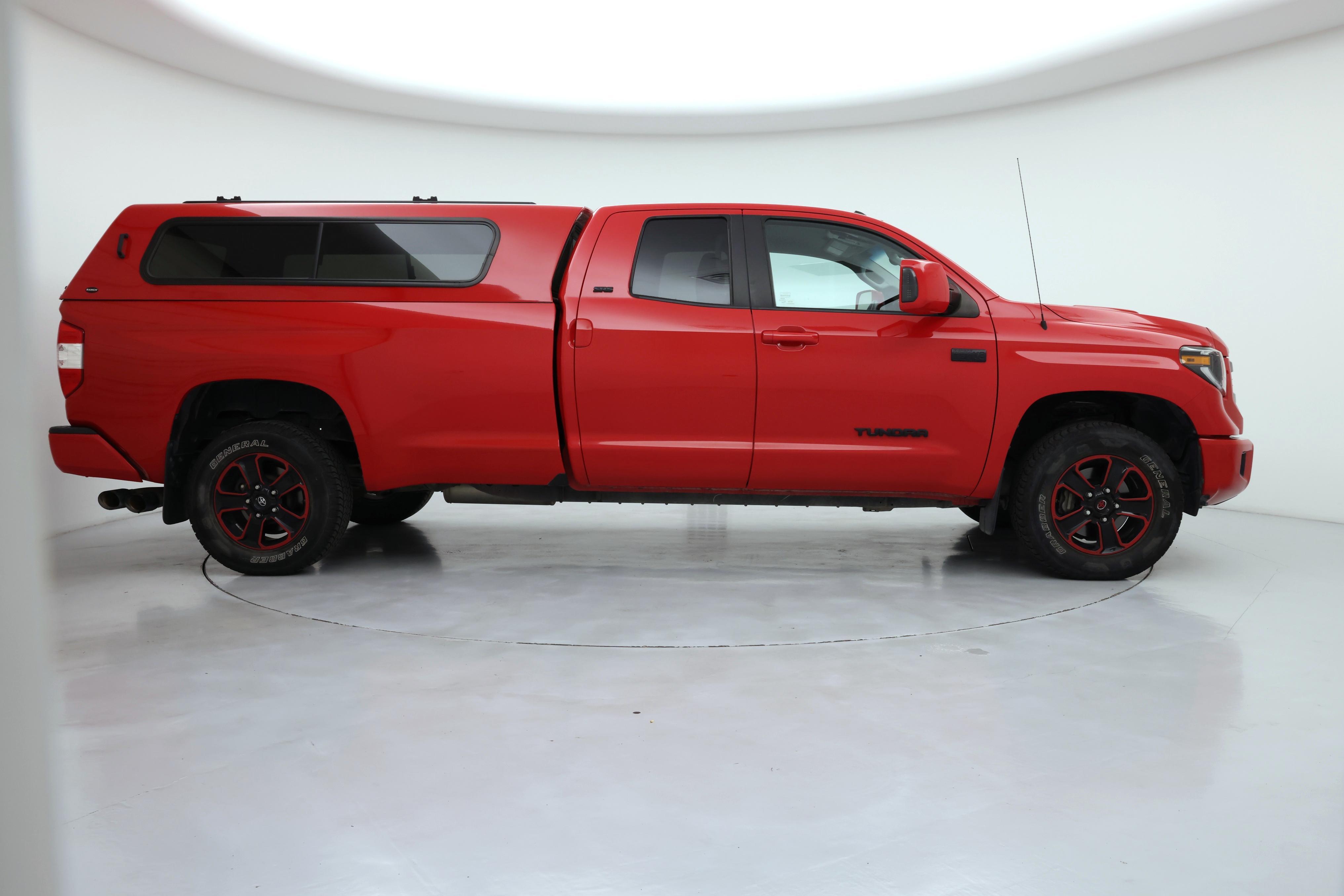 Thumbnail: 2016 Toyota Tundra - 7
