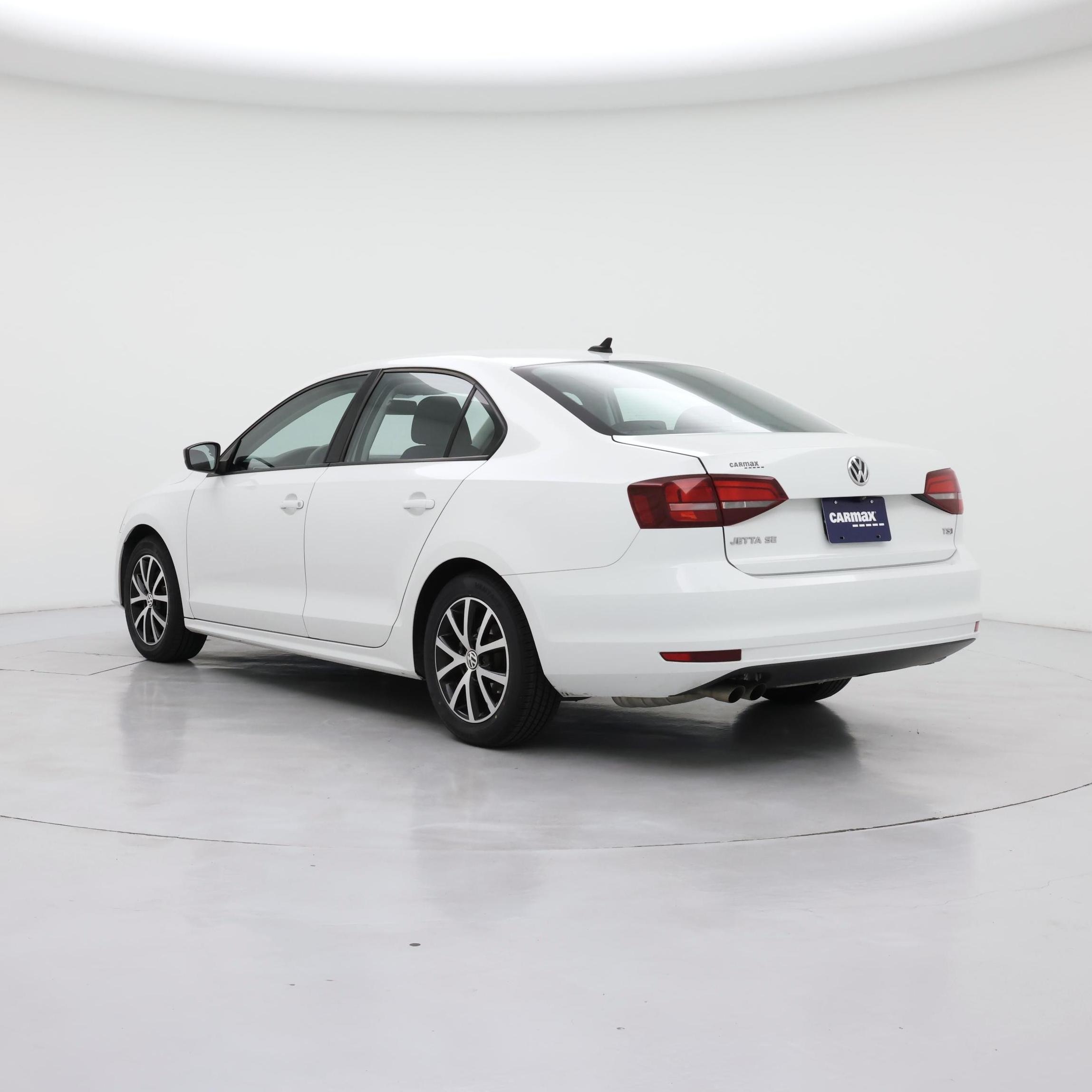 Thumbnail: 2016 Volkswagen Jetta - 2