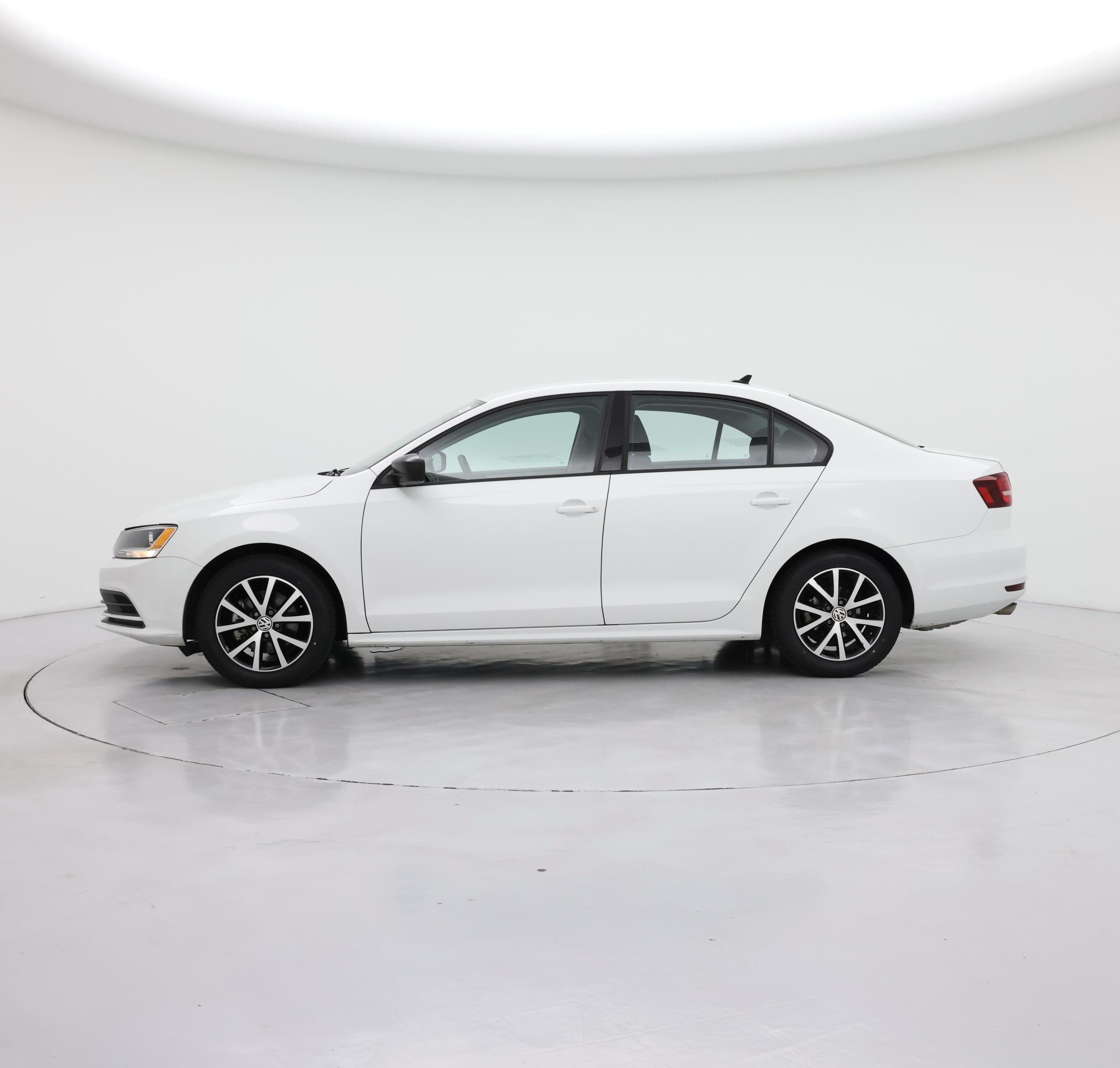 Thumbnail: 2016 Volkswagen Jetta - 3
