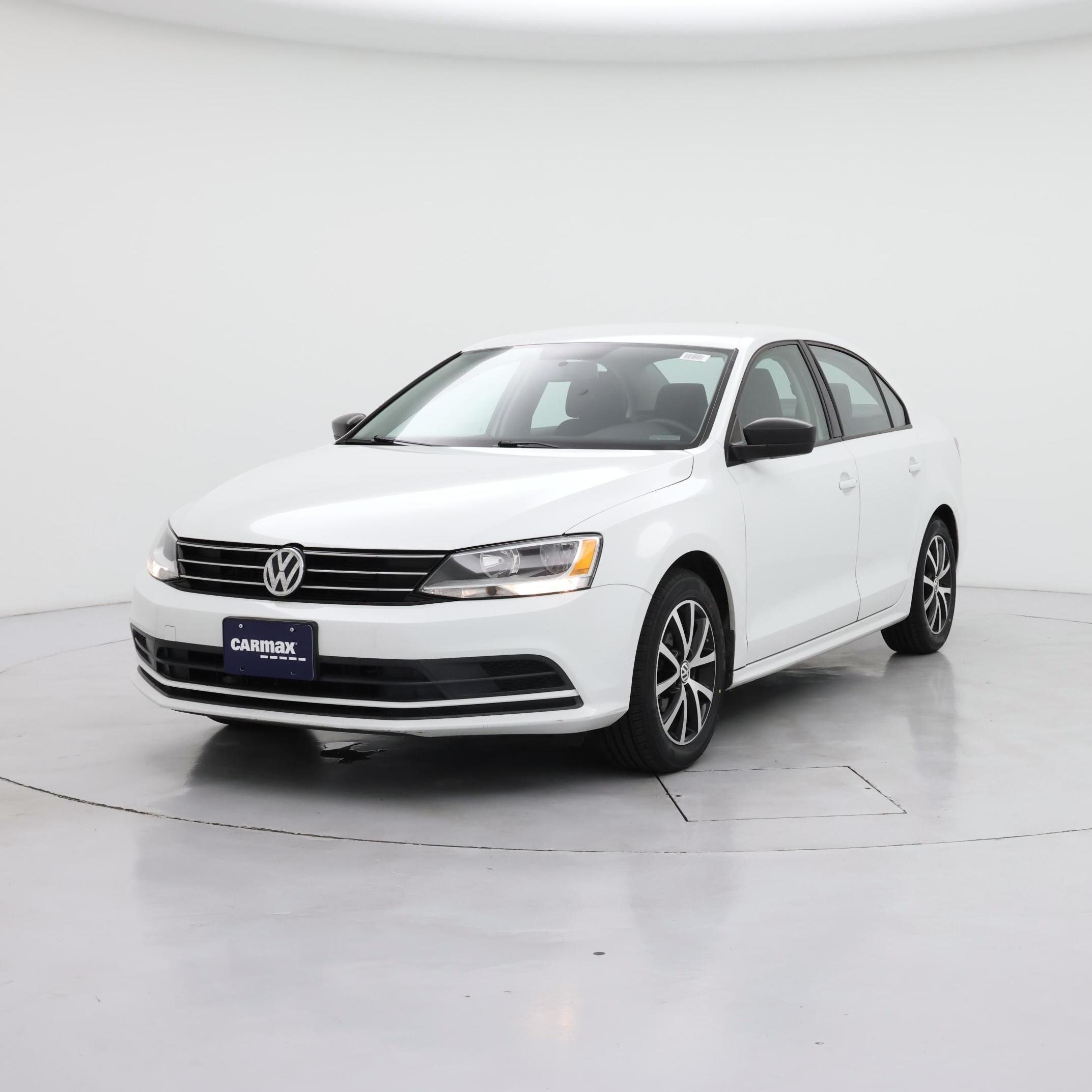 Thumbnail: 2016 Volkswagen Jetta - 4