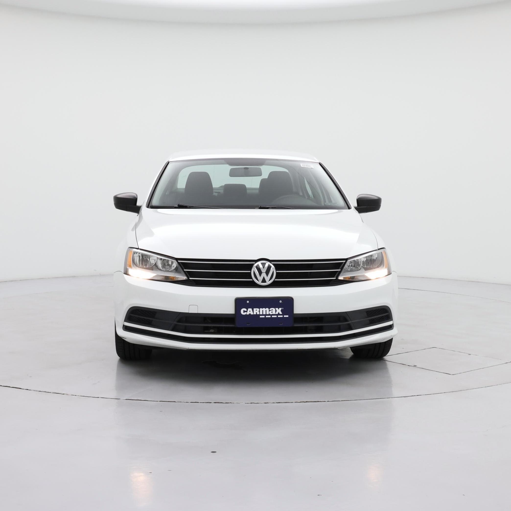 Thumbnail: 2016 Volkswagen Jetta - 5