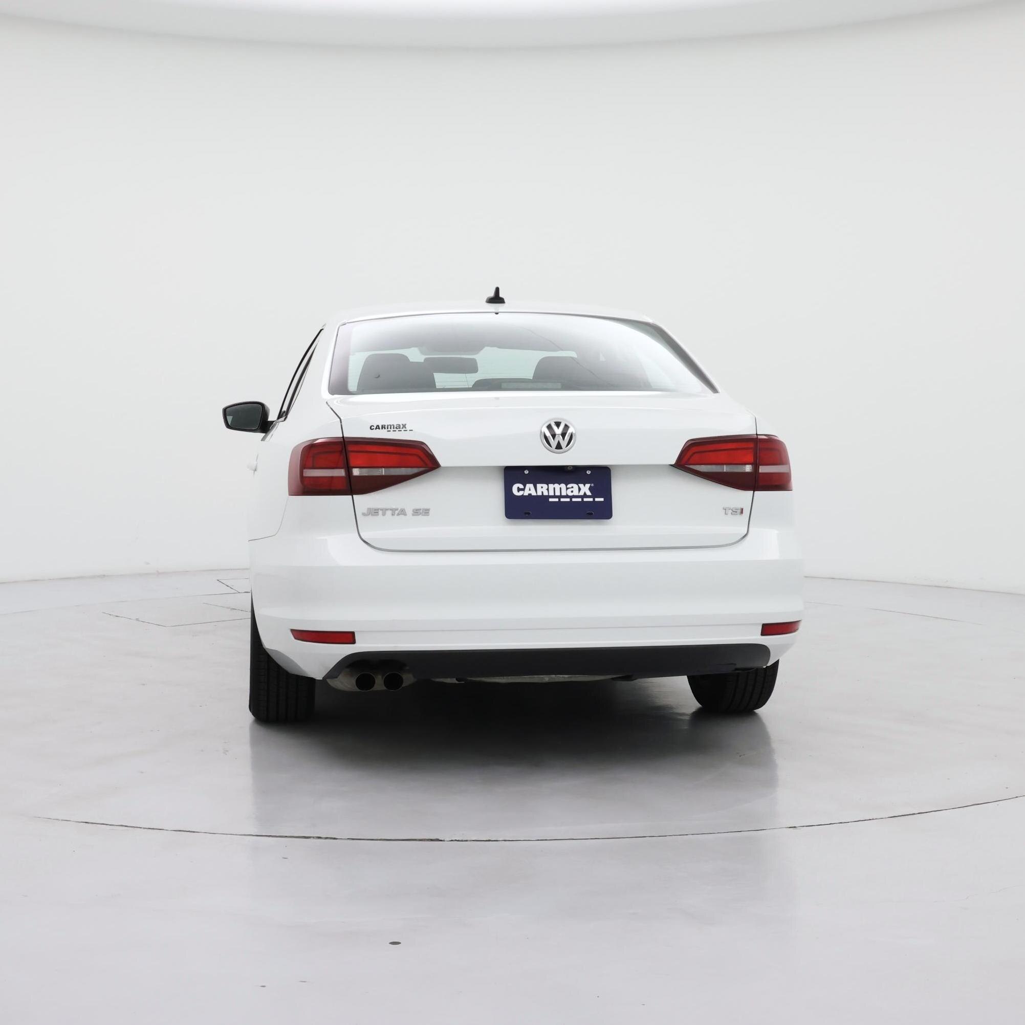 Thumbnail: 2016 Volkswagen Jetta - 6