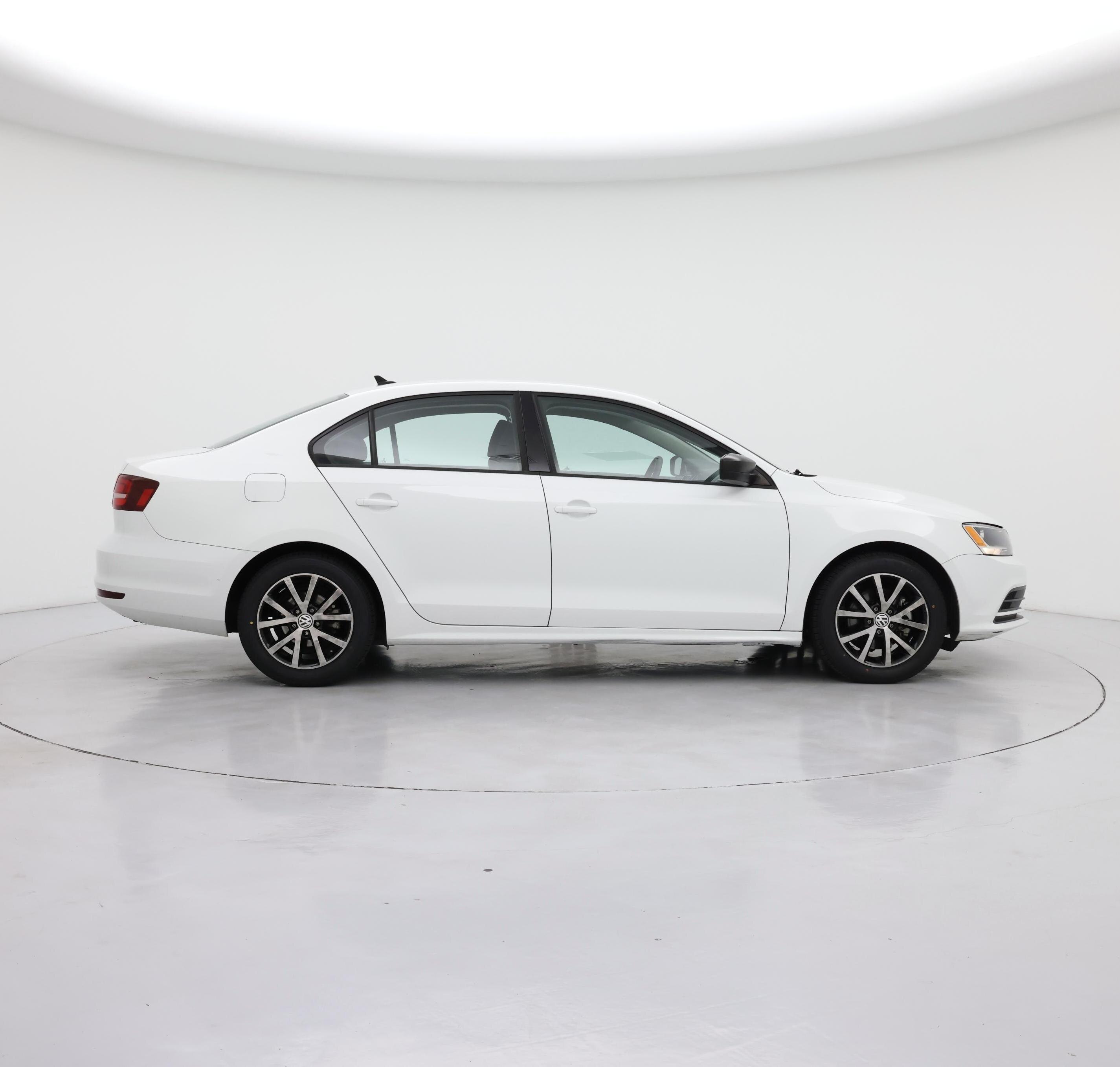 Thumbnail: 2016 Volkswagen Jetta - 7
