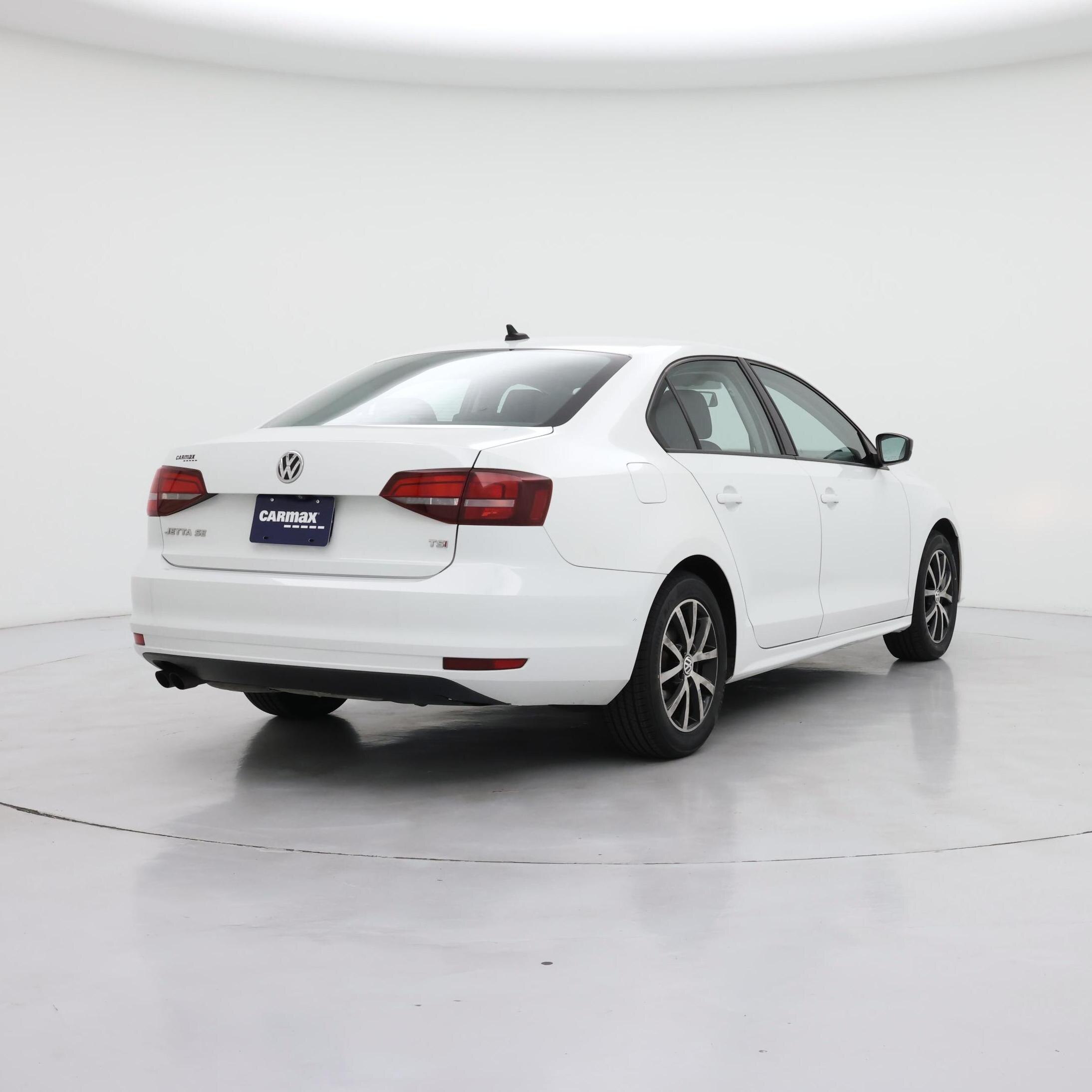 Thumbnail: 2016 Volkswagen Jetta - 8