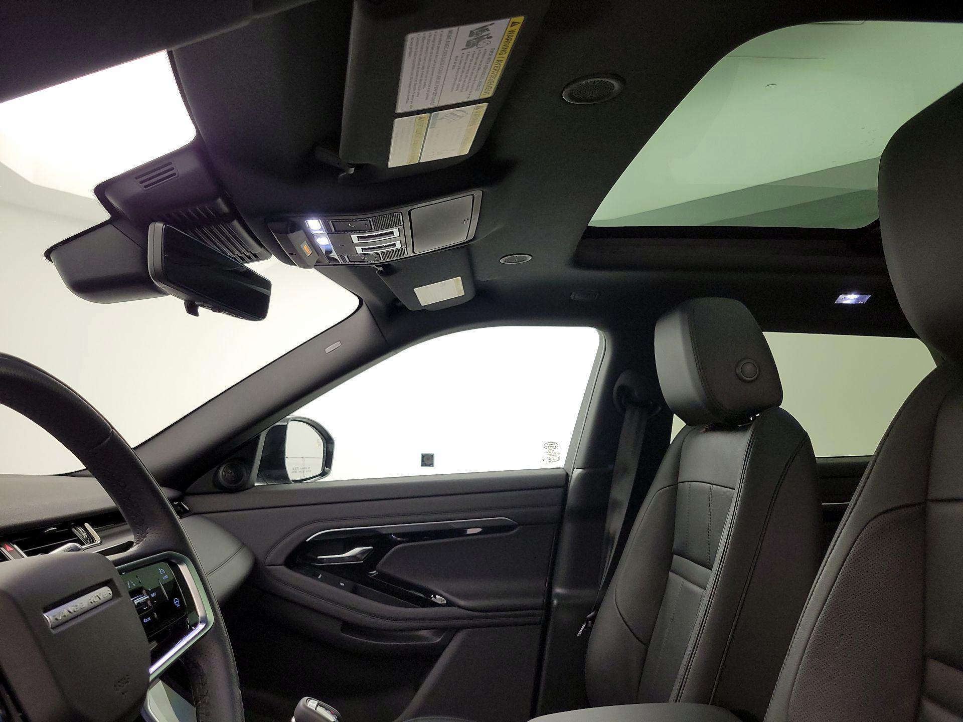Thumbnail: 2022 Land Rover Range Rover Evoque - 20