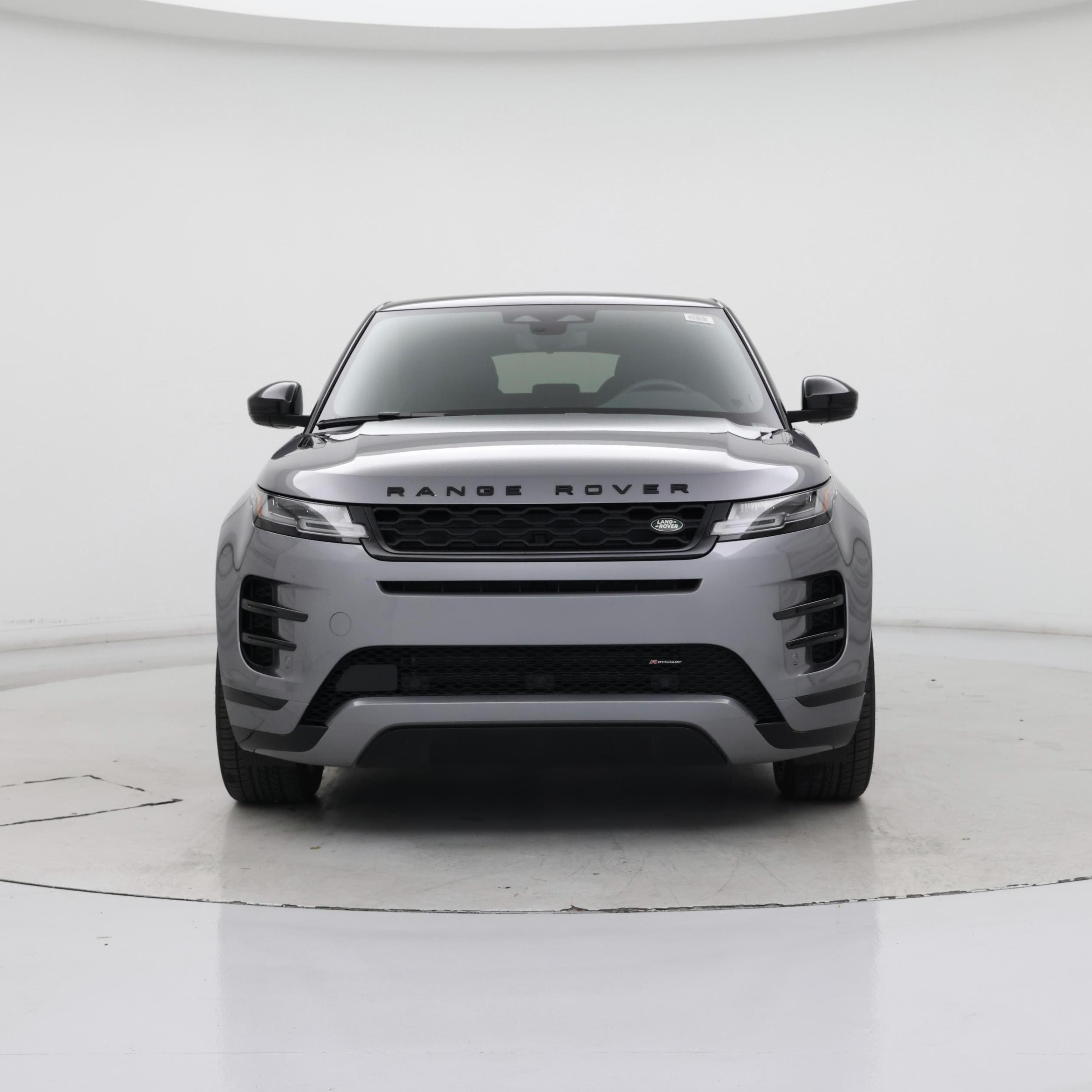Thumbnail: 2022 Land Rover Range Rover Evoque - 5