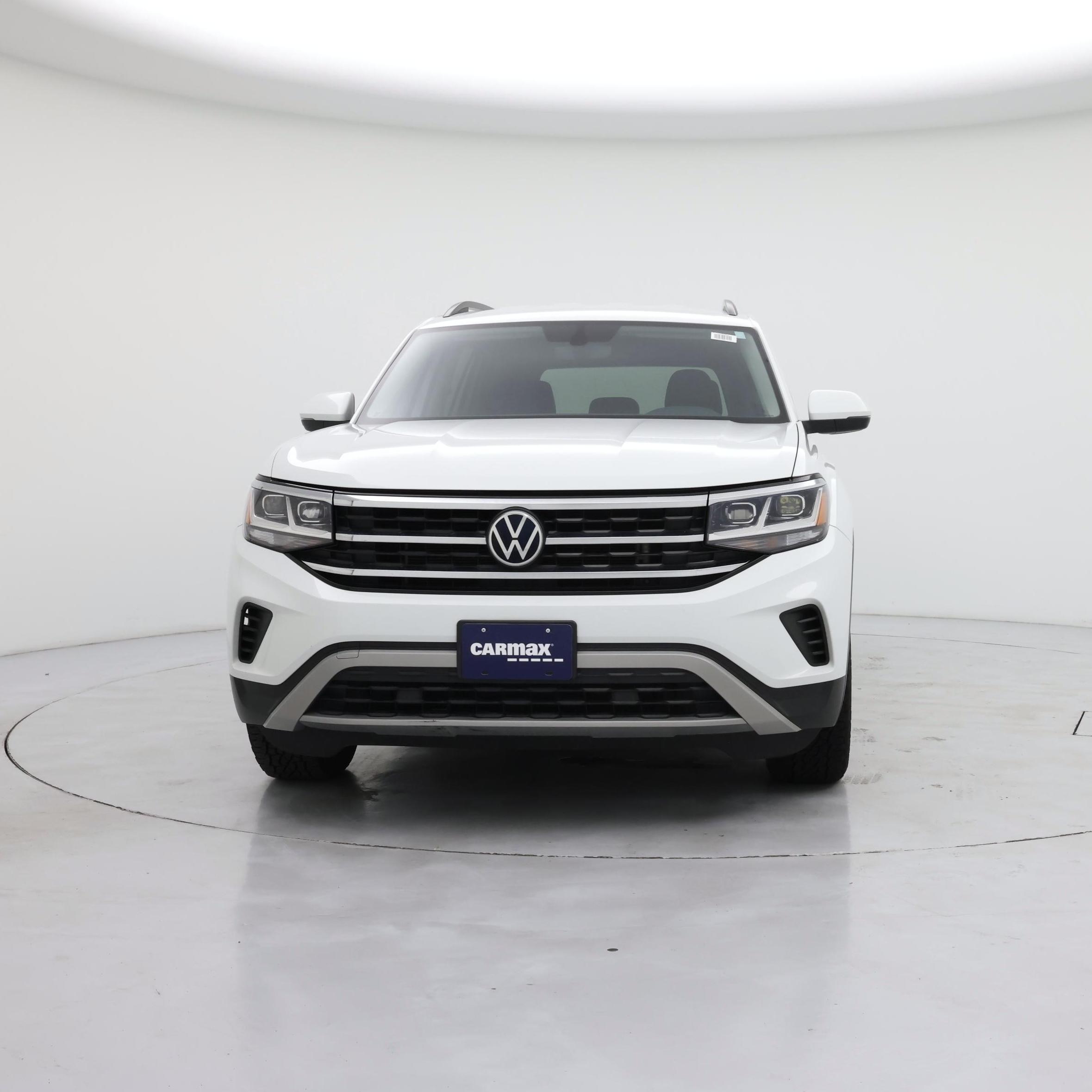 Thumbnail: 2021 Volkswagen Atlas - 5