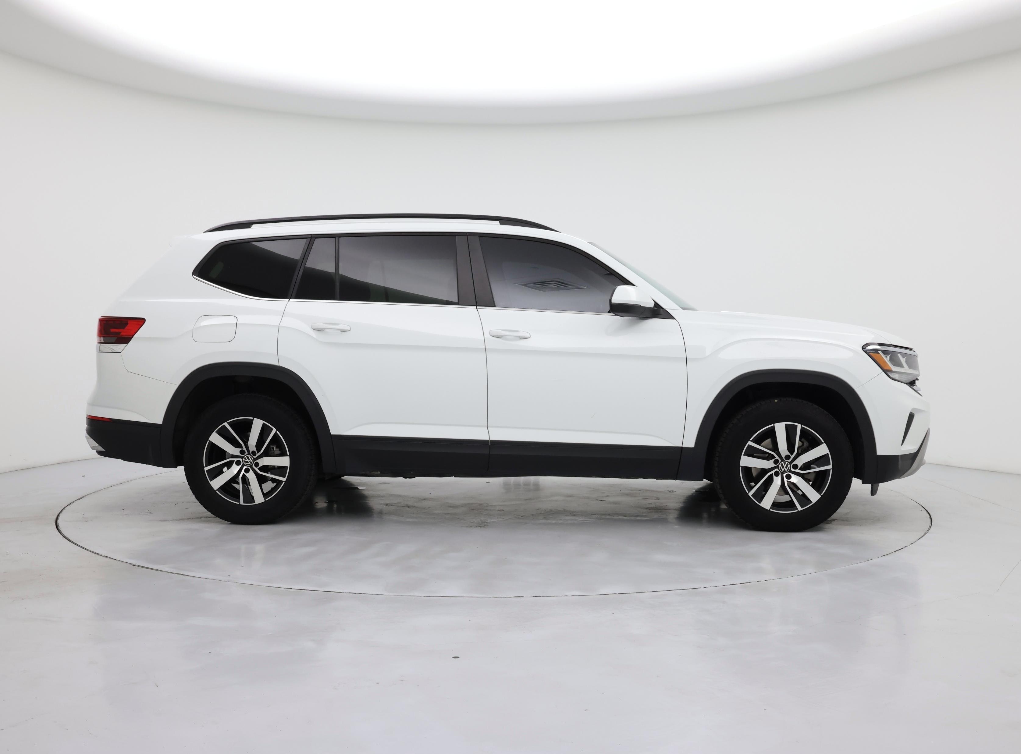 Thumbnail: 2021 Volkswagen Atlas - 7