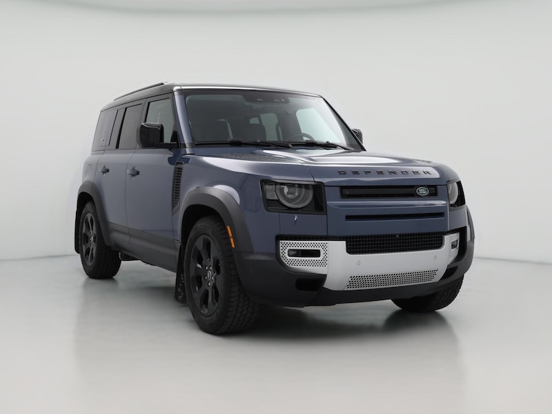 2020 Land Rover Defender  -
                  Meridian, ID