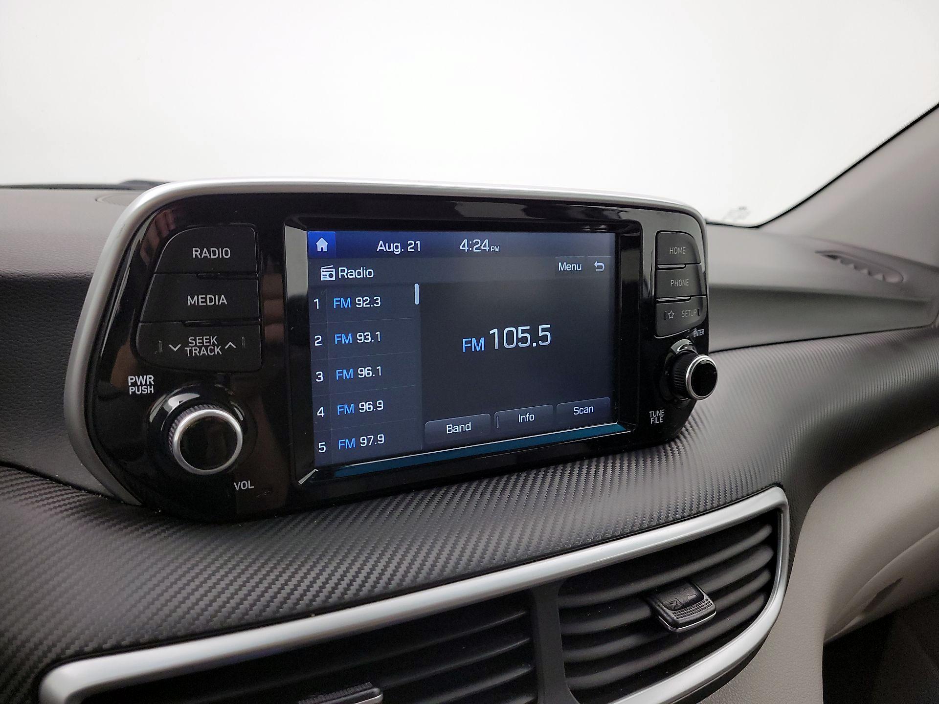 Thumbnail: 2019 Hyundai Tucson - 15