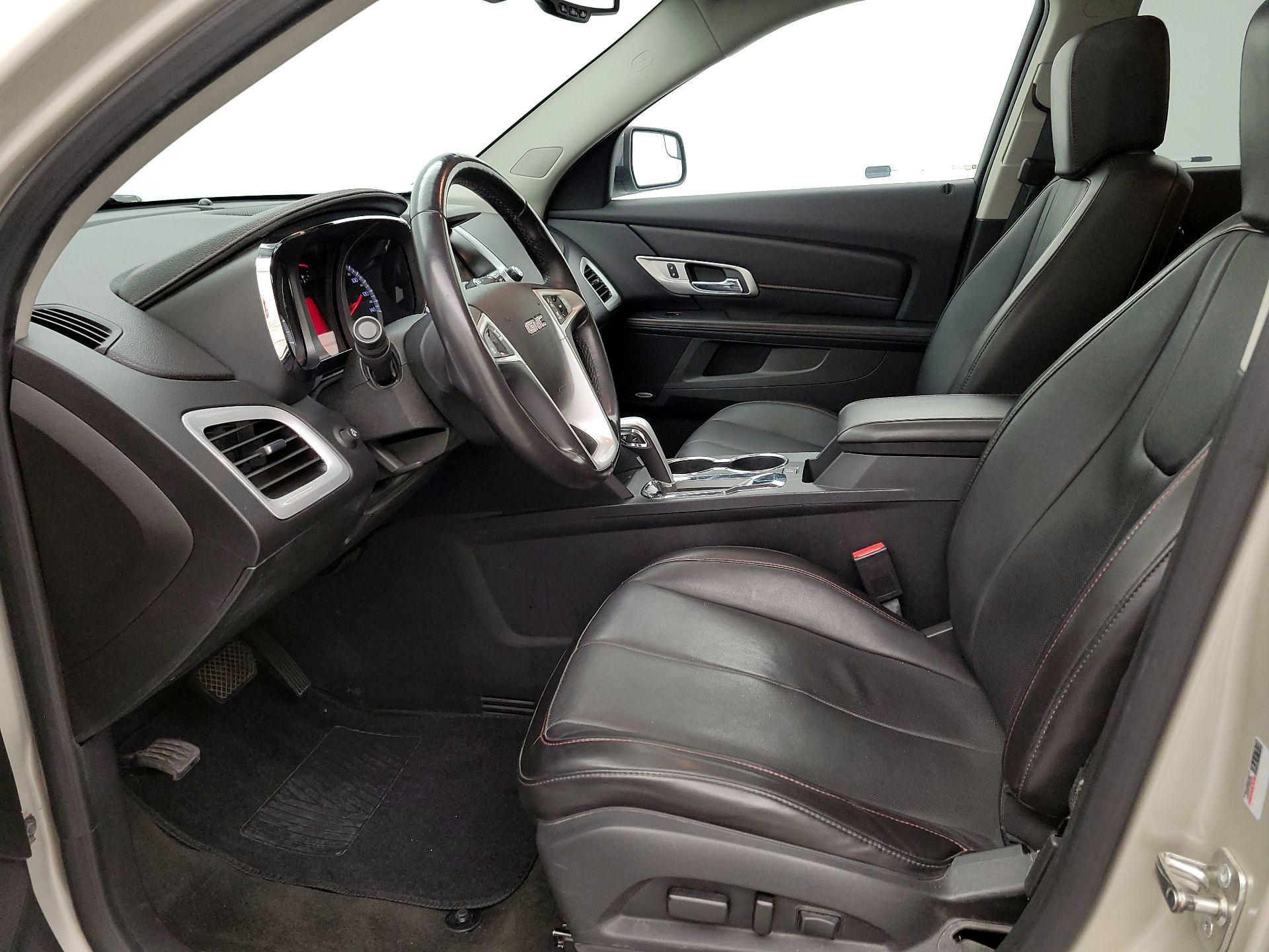 Thumbnail: 2014 GMC Terrain - 11