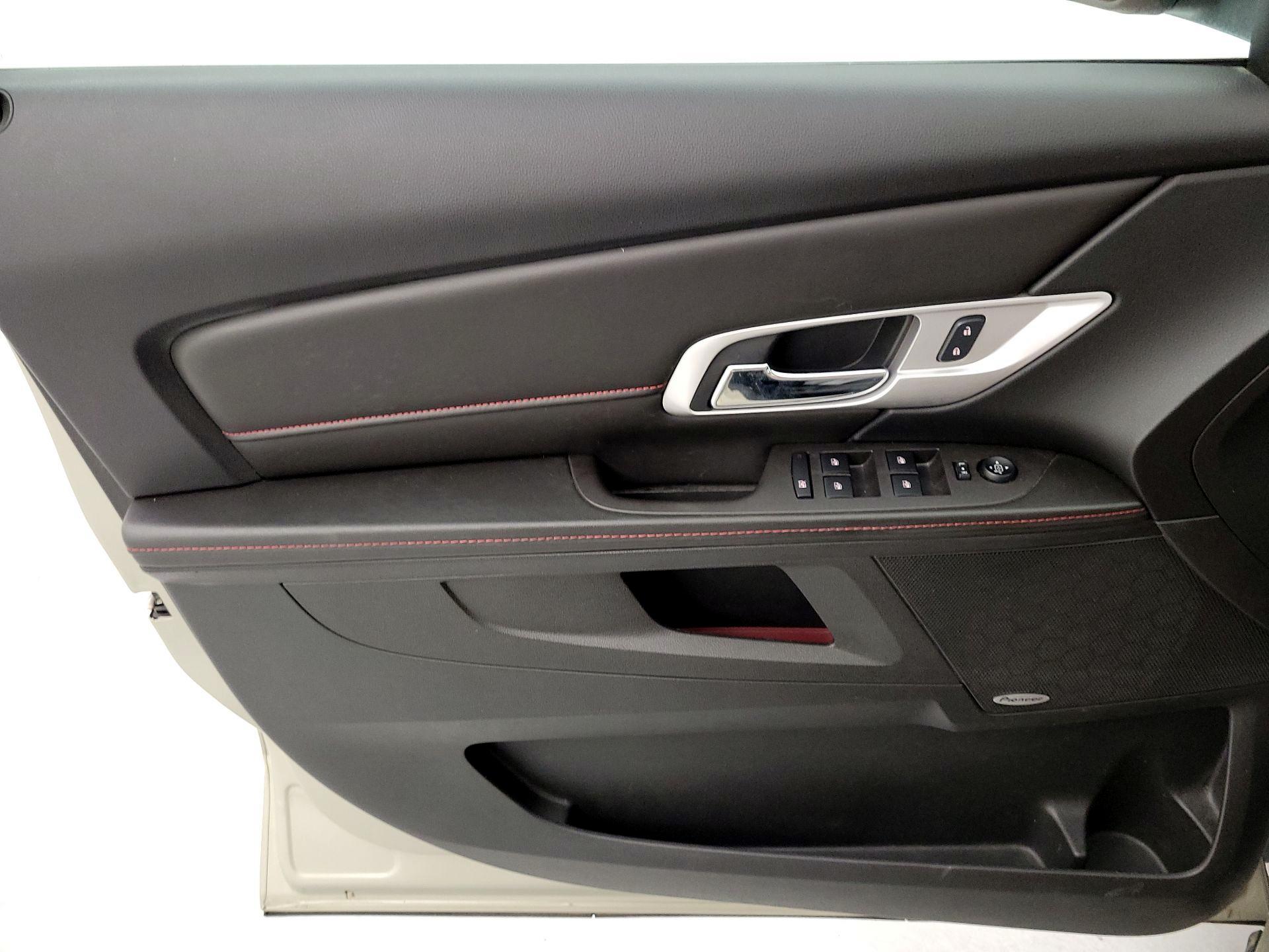 Thumbnail: 2014 GMC Terrain - 12