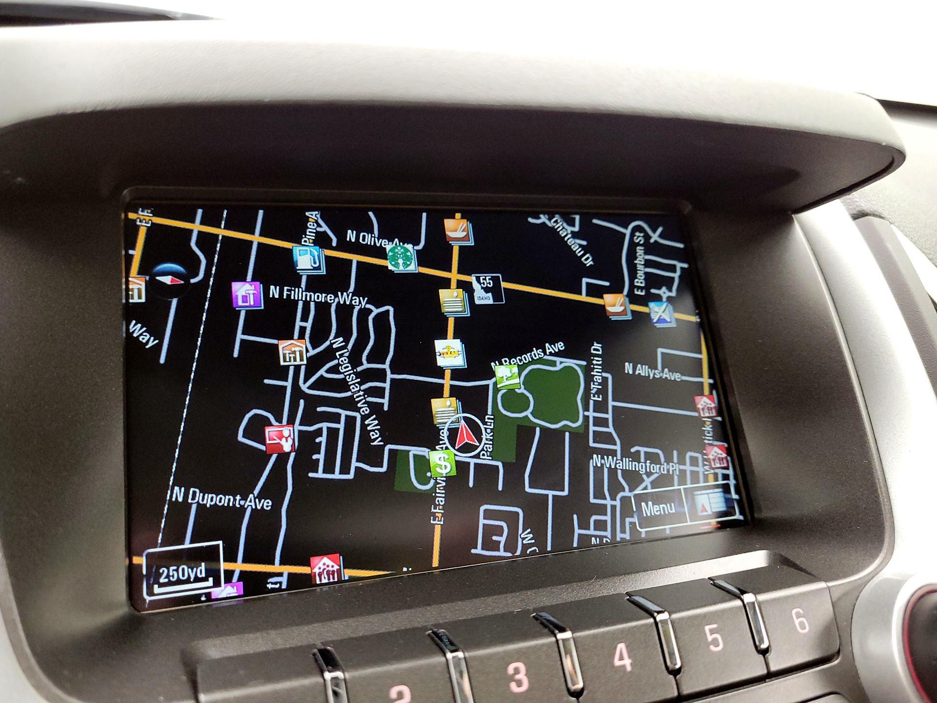 Thumbnail: 2014 GMC Terrain - 13