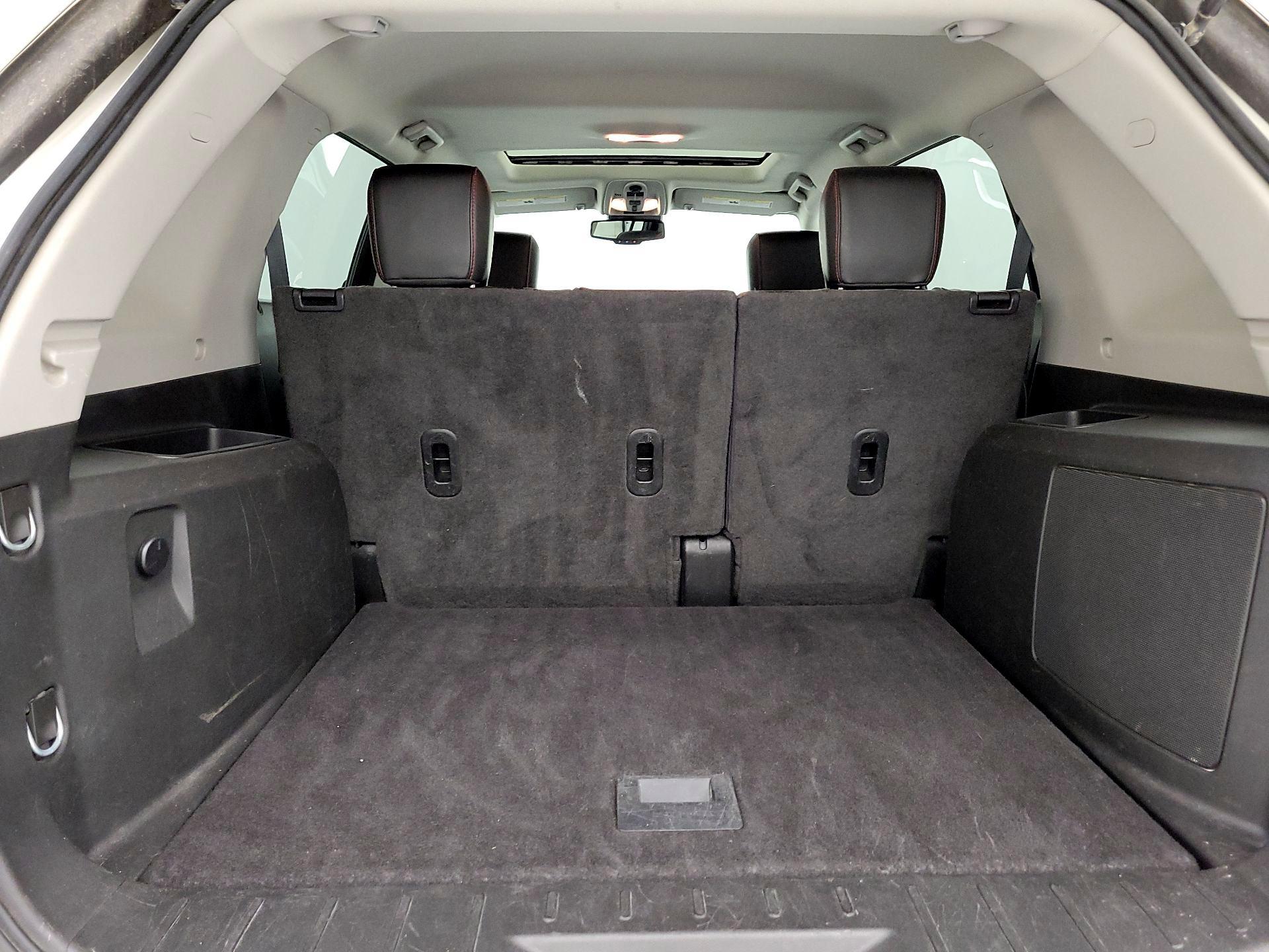 Thumbnail: 2014 GMC Terrain - 20