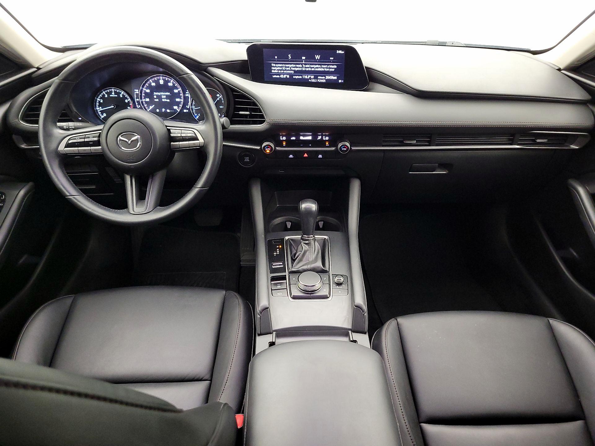 Thumbnail: 2020 Mazda Mazda3 - 9