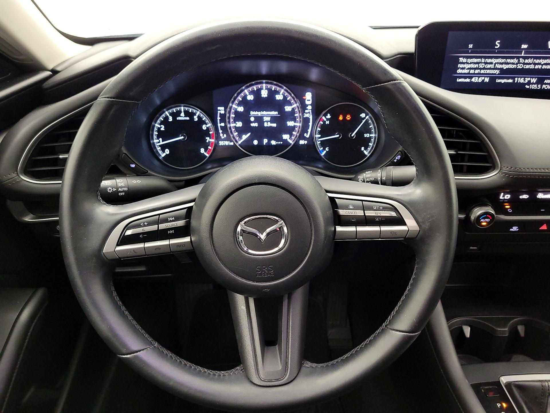 Thumbnail: 2020 Mazda Mazda3 - 10