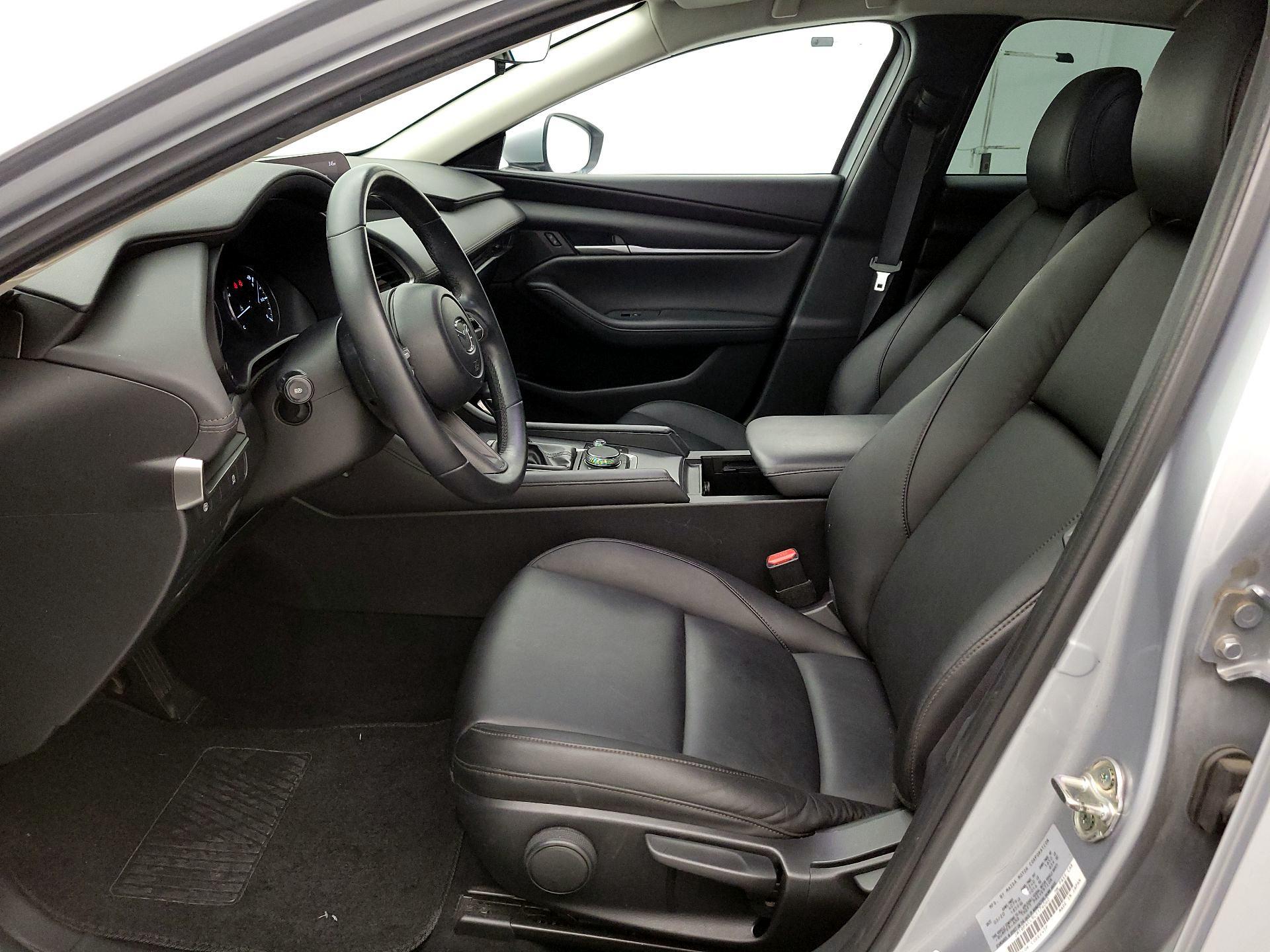 Thumbnail: 2020 Mazda Mazda3 - 11