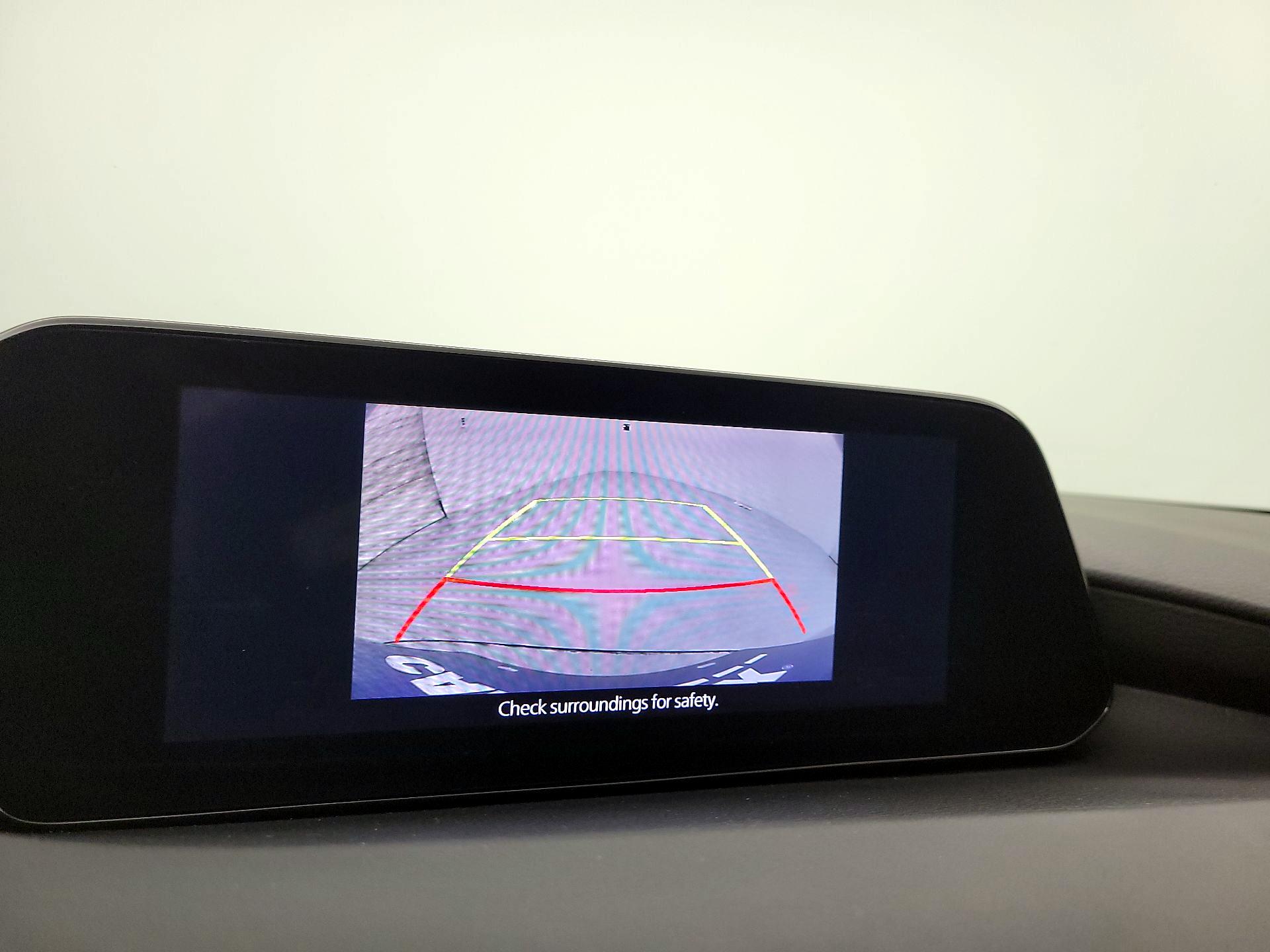 Thumbnail: 2020 Mazda Mazda3 - 14