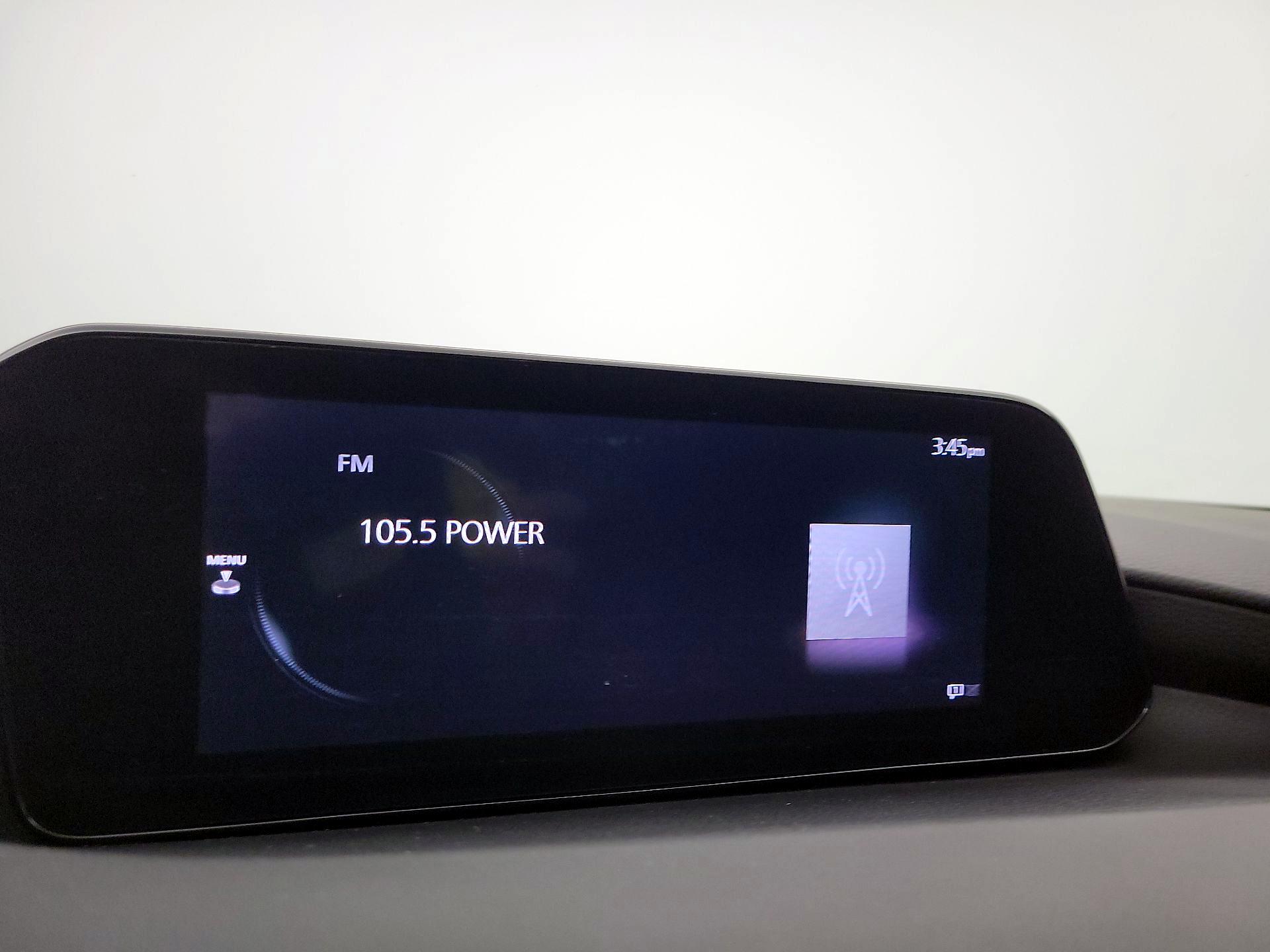 Thumbnail: 2020 Mazda Mazda3 - 15