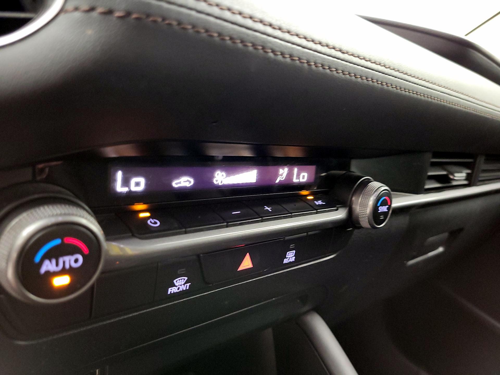 Thumbnail: 2020 Mazda Mazda3 - 16